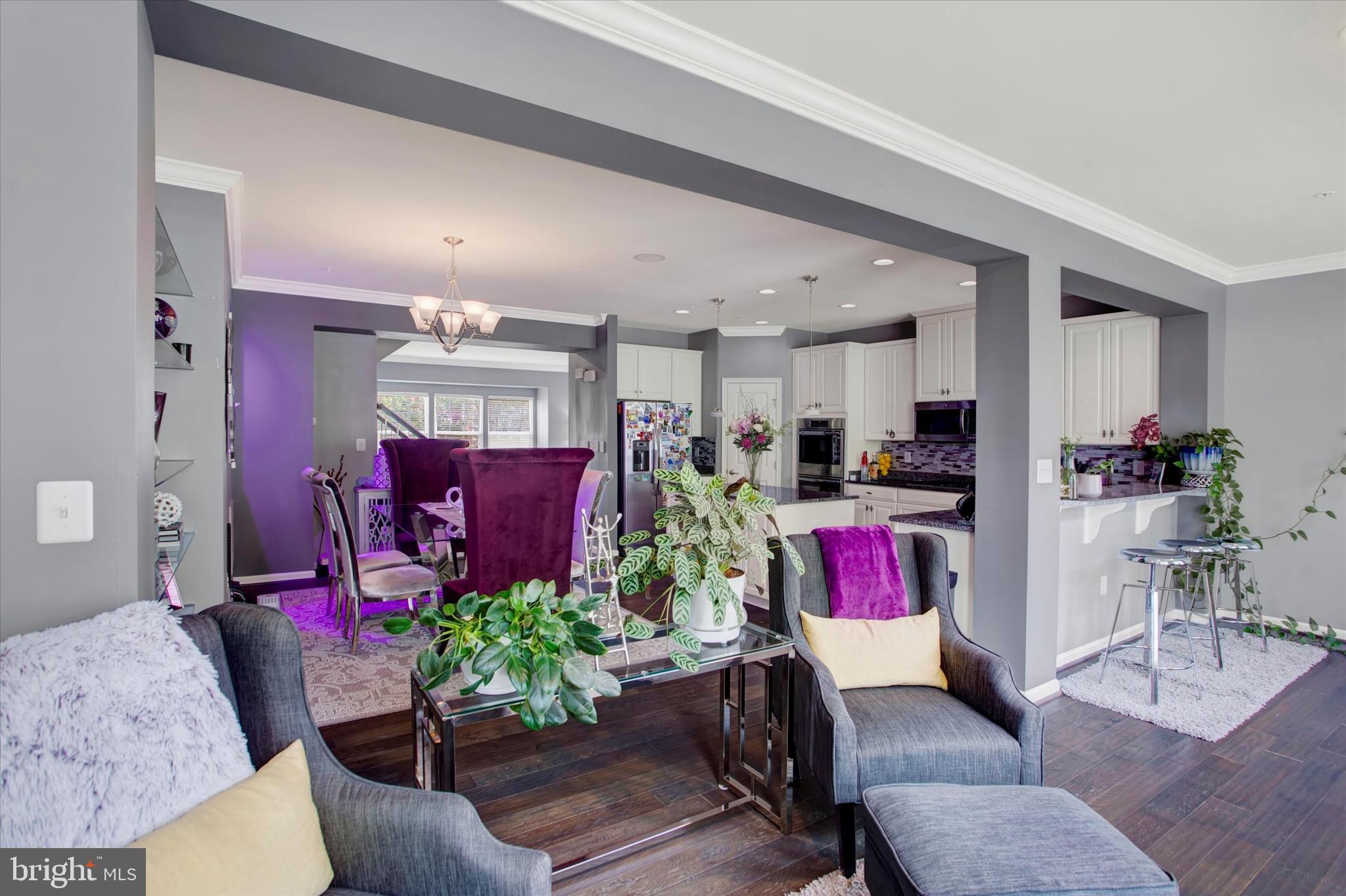 BEECHTREE - Residential Lease