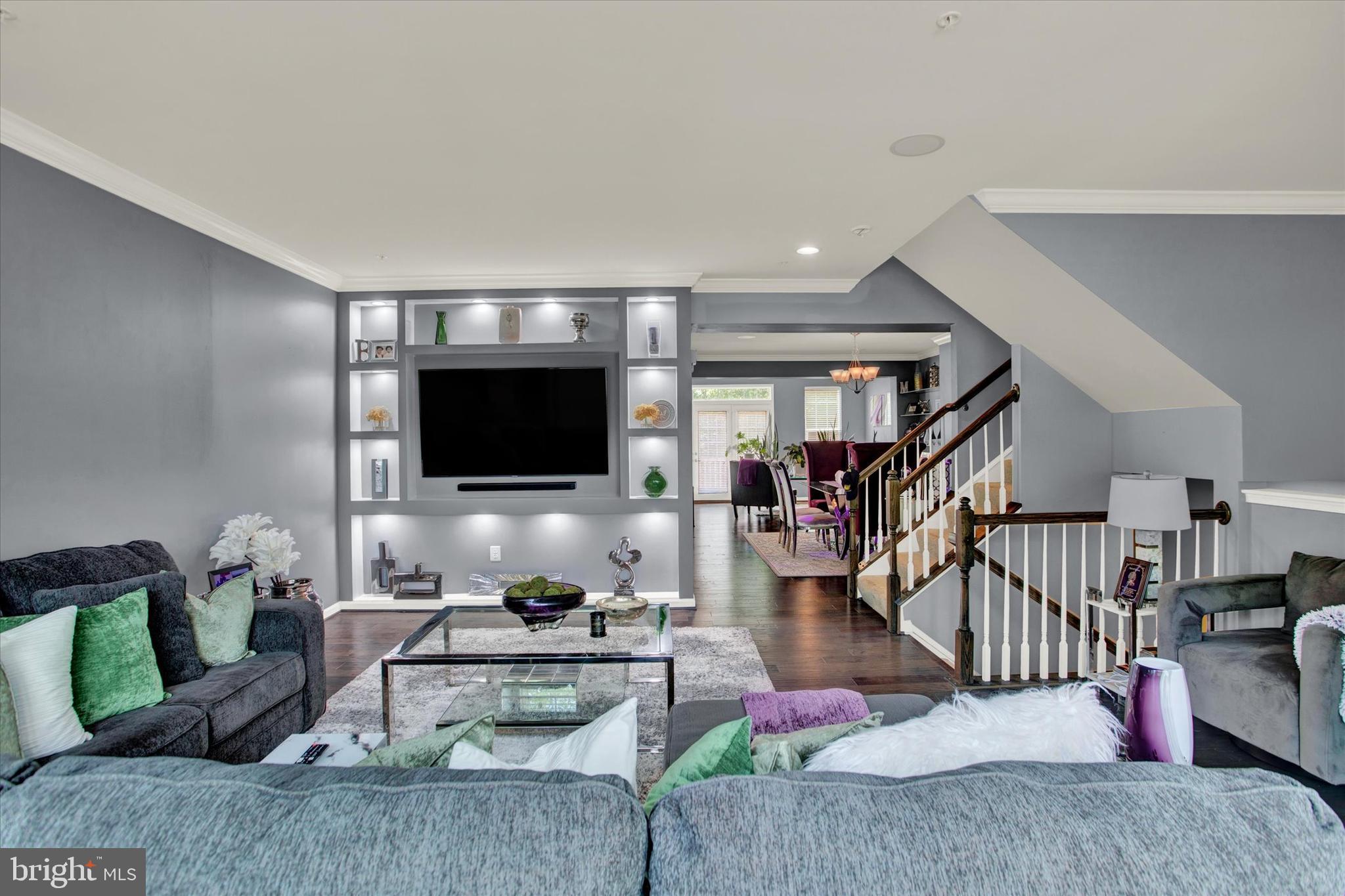 BEECHTREE - Residential Lease