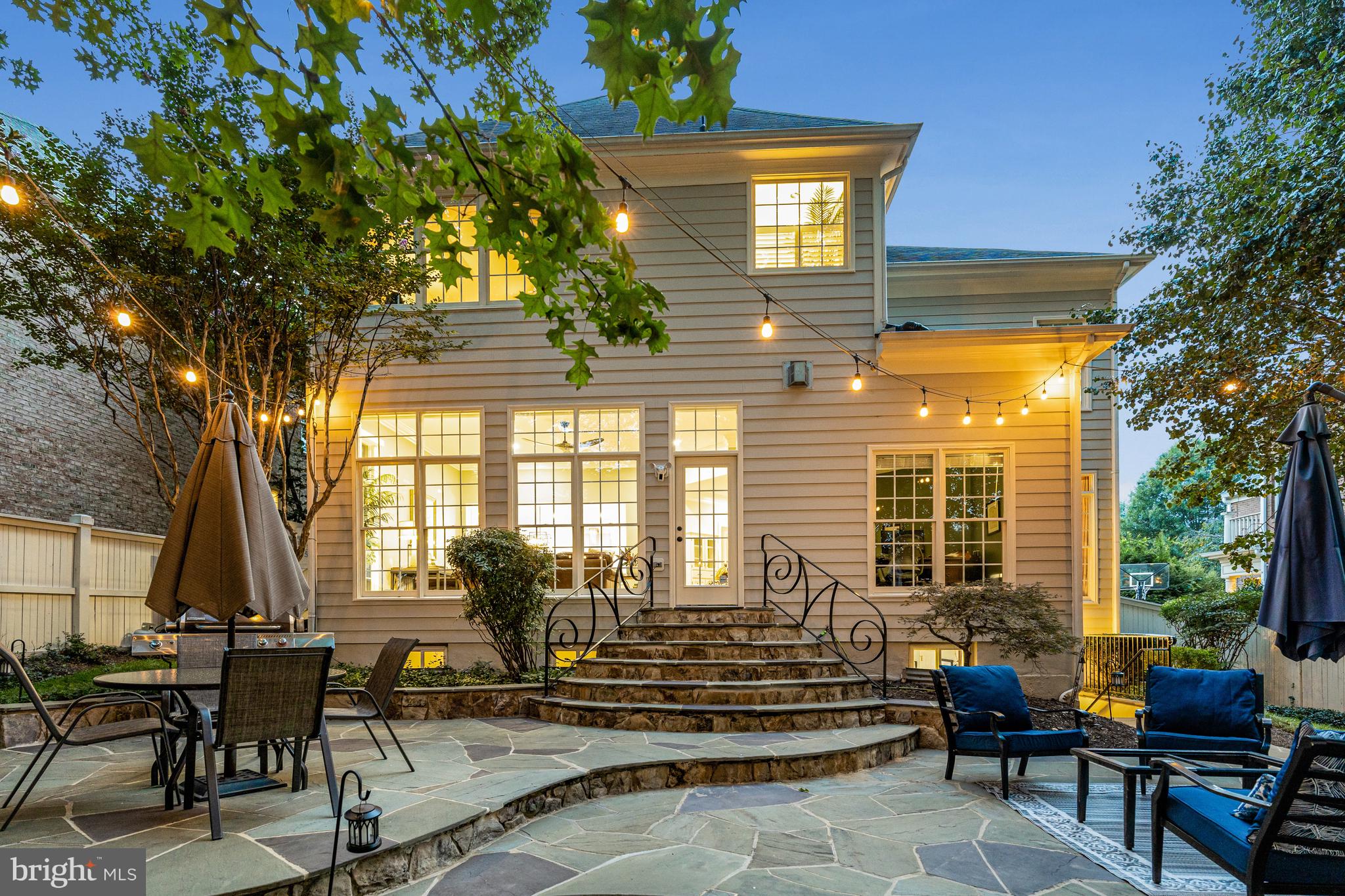 FARRCROFT - Residential