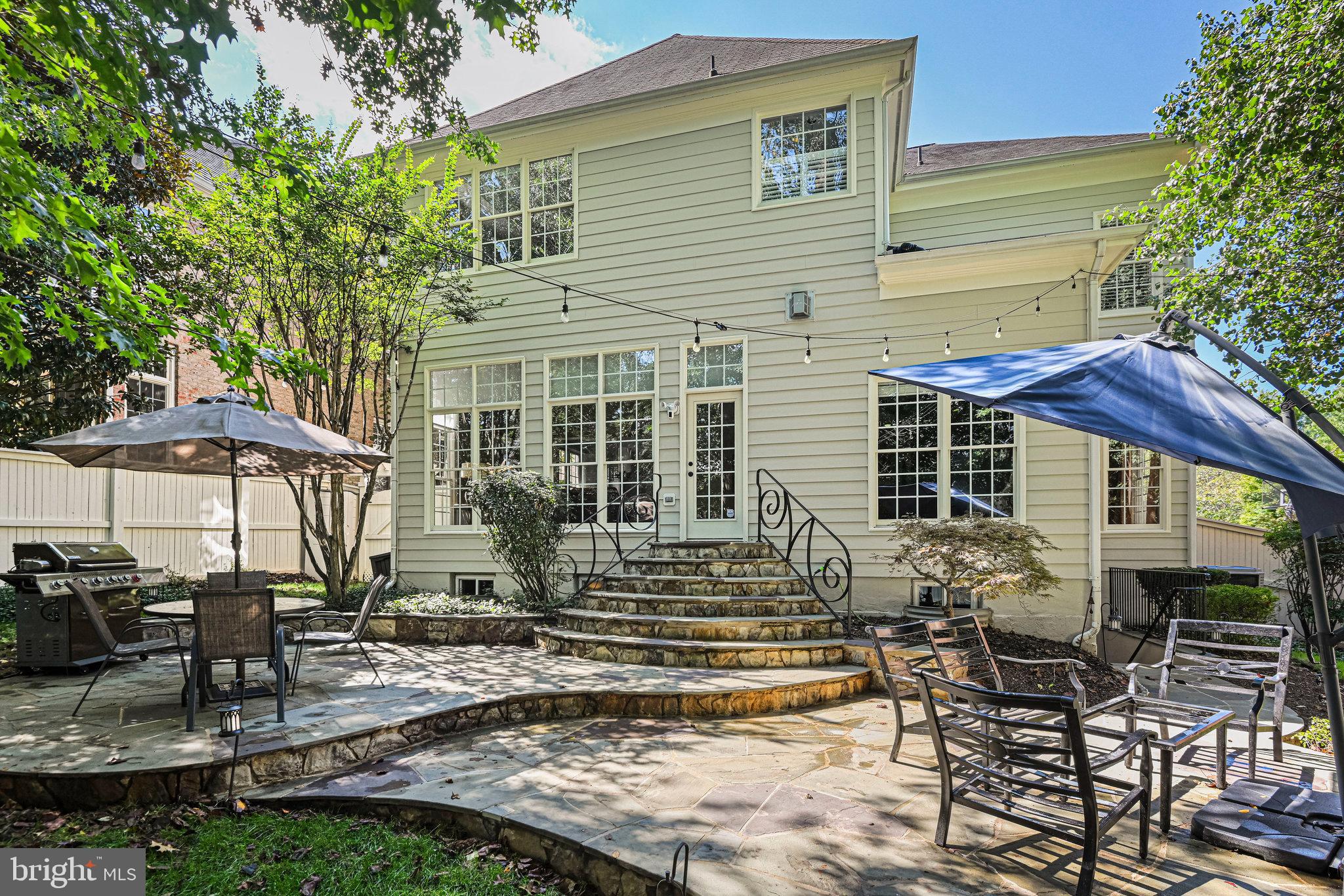 FARRCROFT - Residential