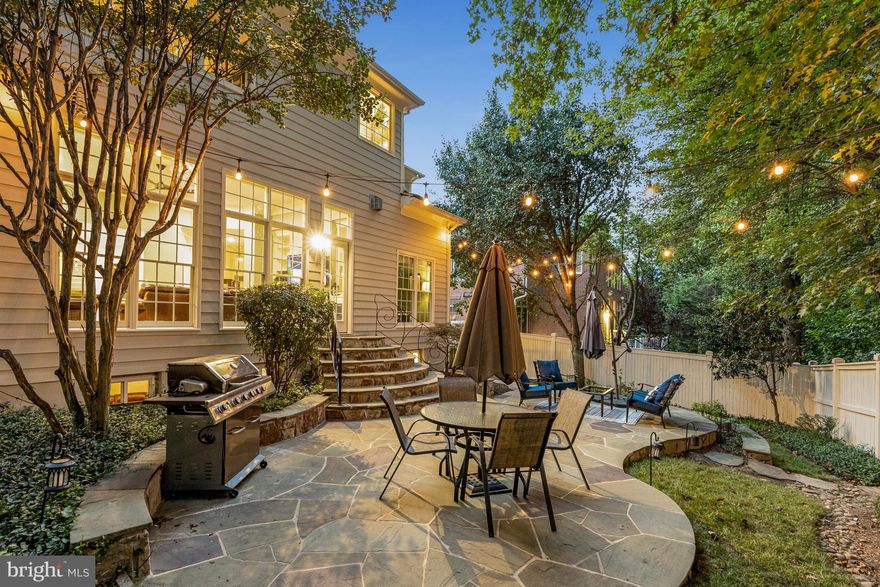 Congratulations to the  Buyers and to the Sellers.  
Thank you to the Buyers' Realtor and all those who came to view the home.