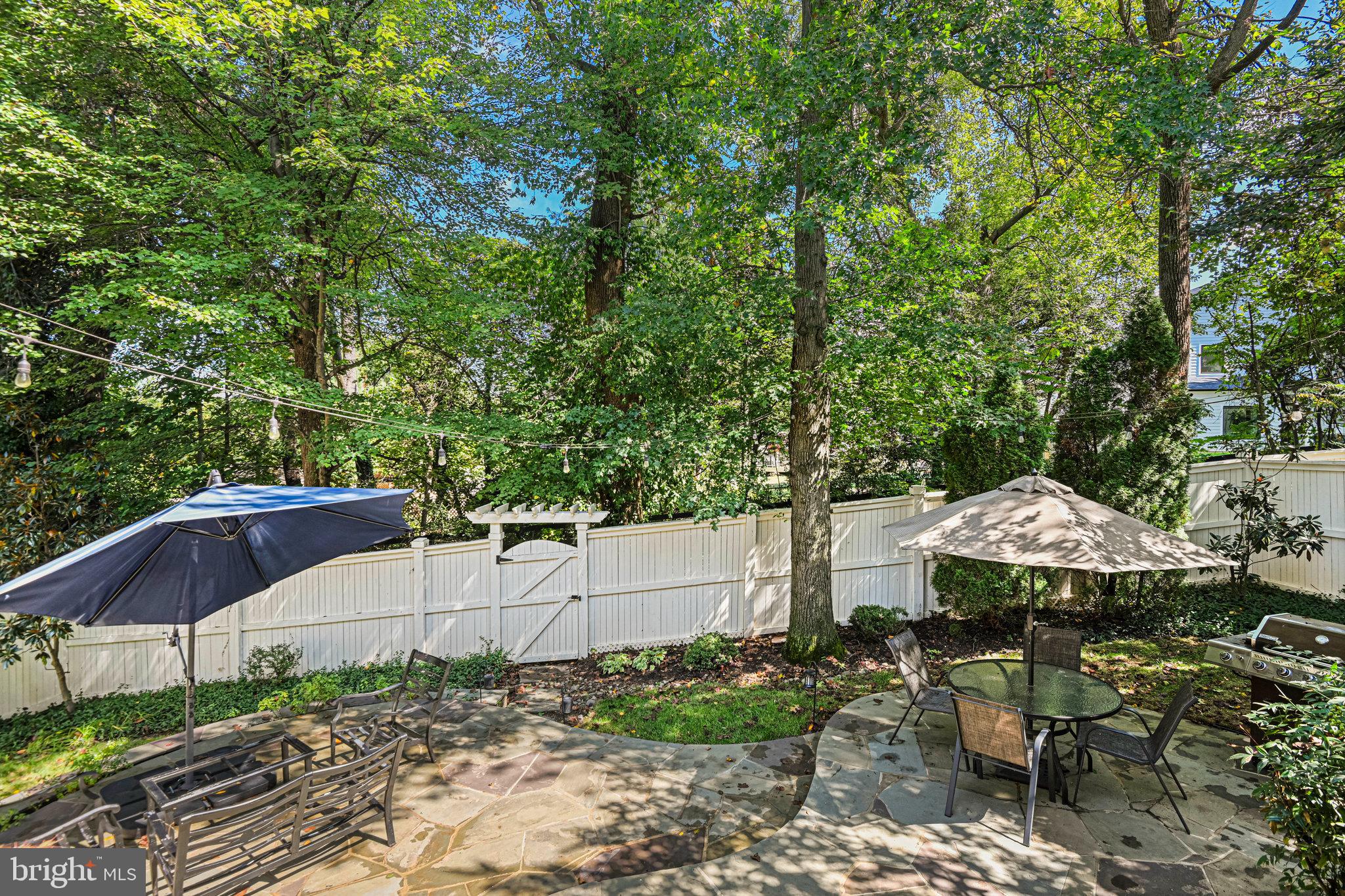 FARRCROFT - Residential