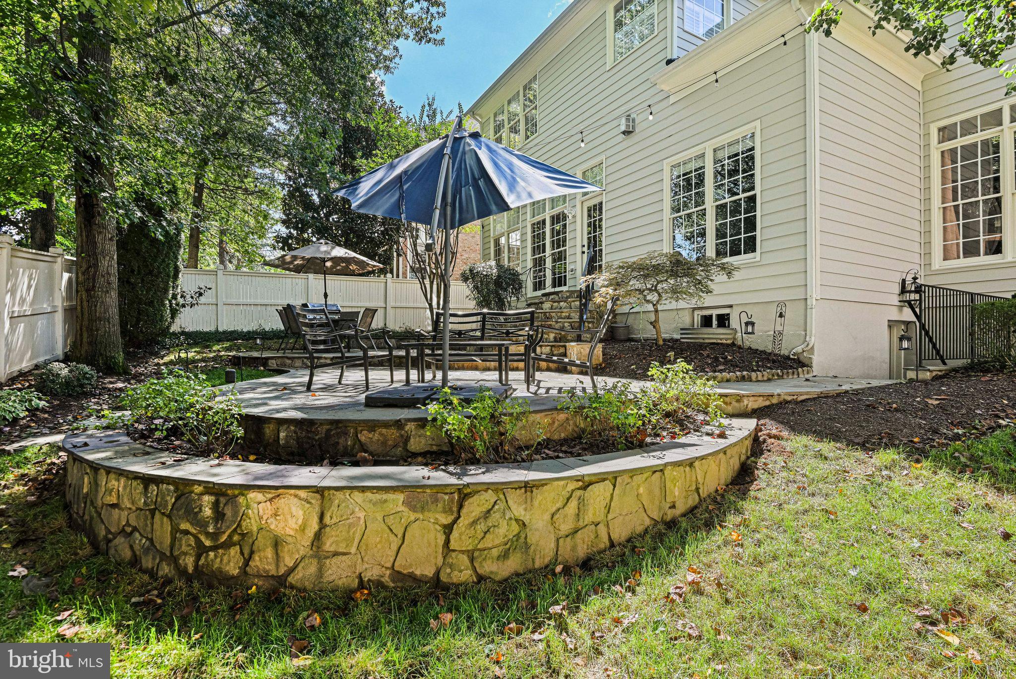 FARRCROFT - Residential