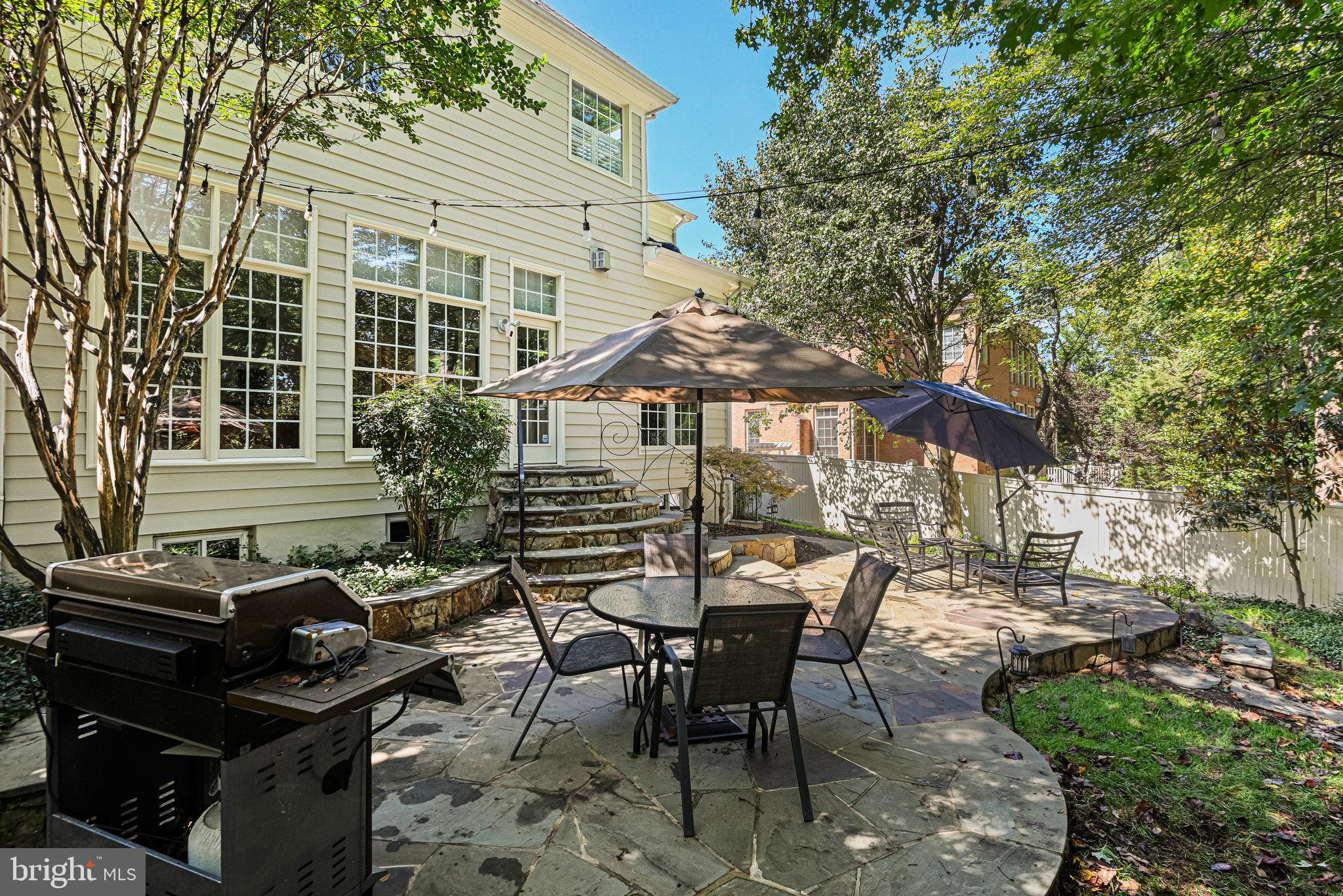 FARRCROFT - Residential