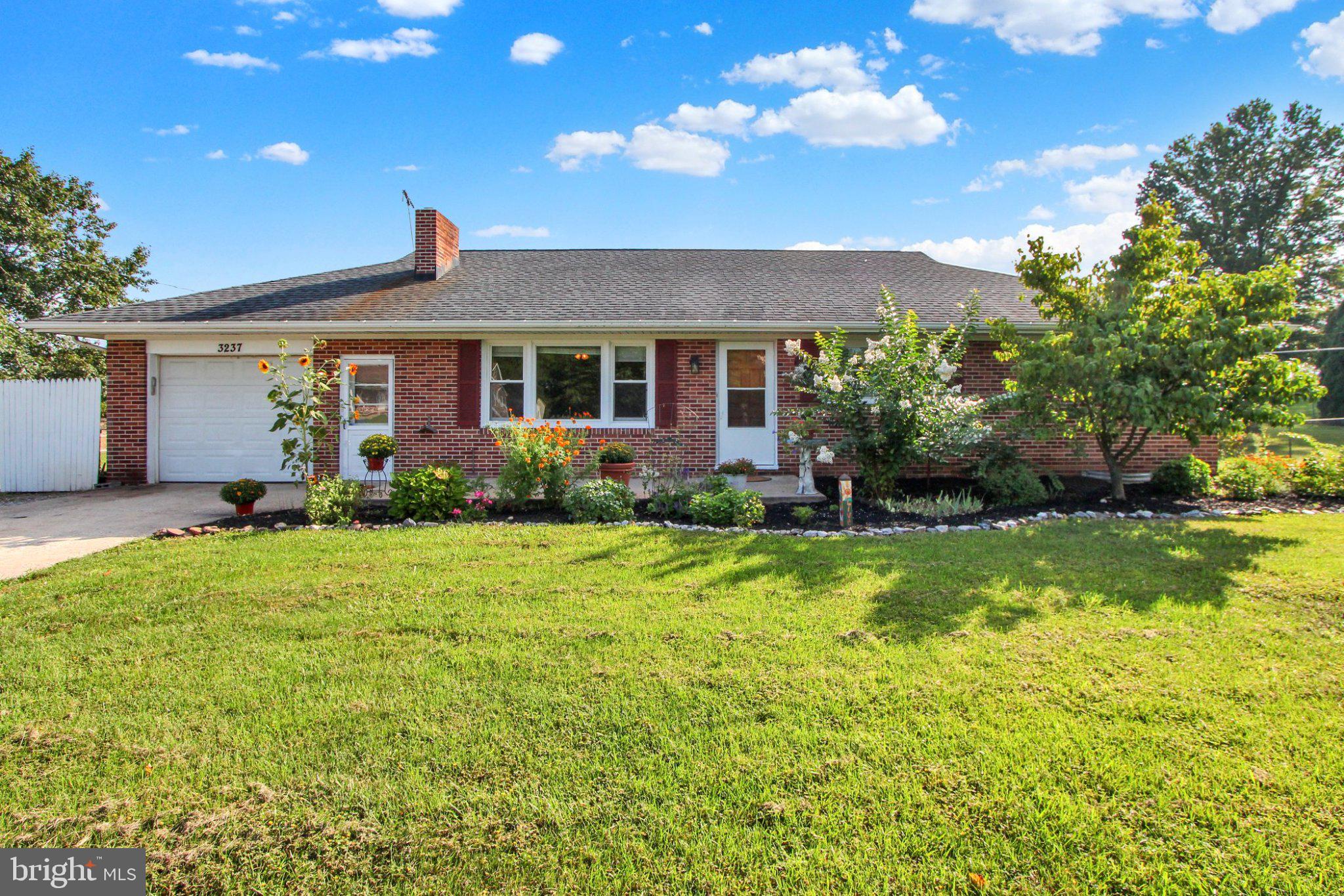 3237 BULL ROAD