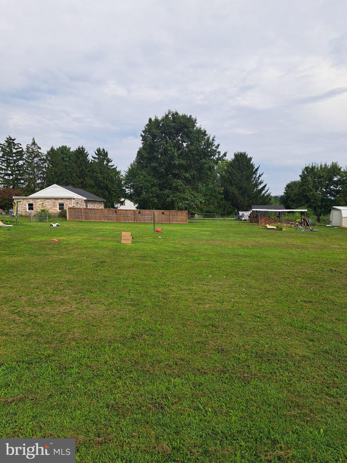 3237 BULL ROAD