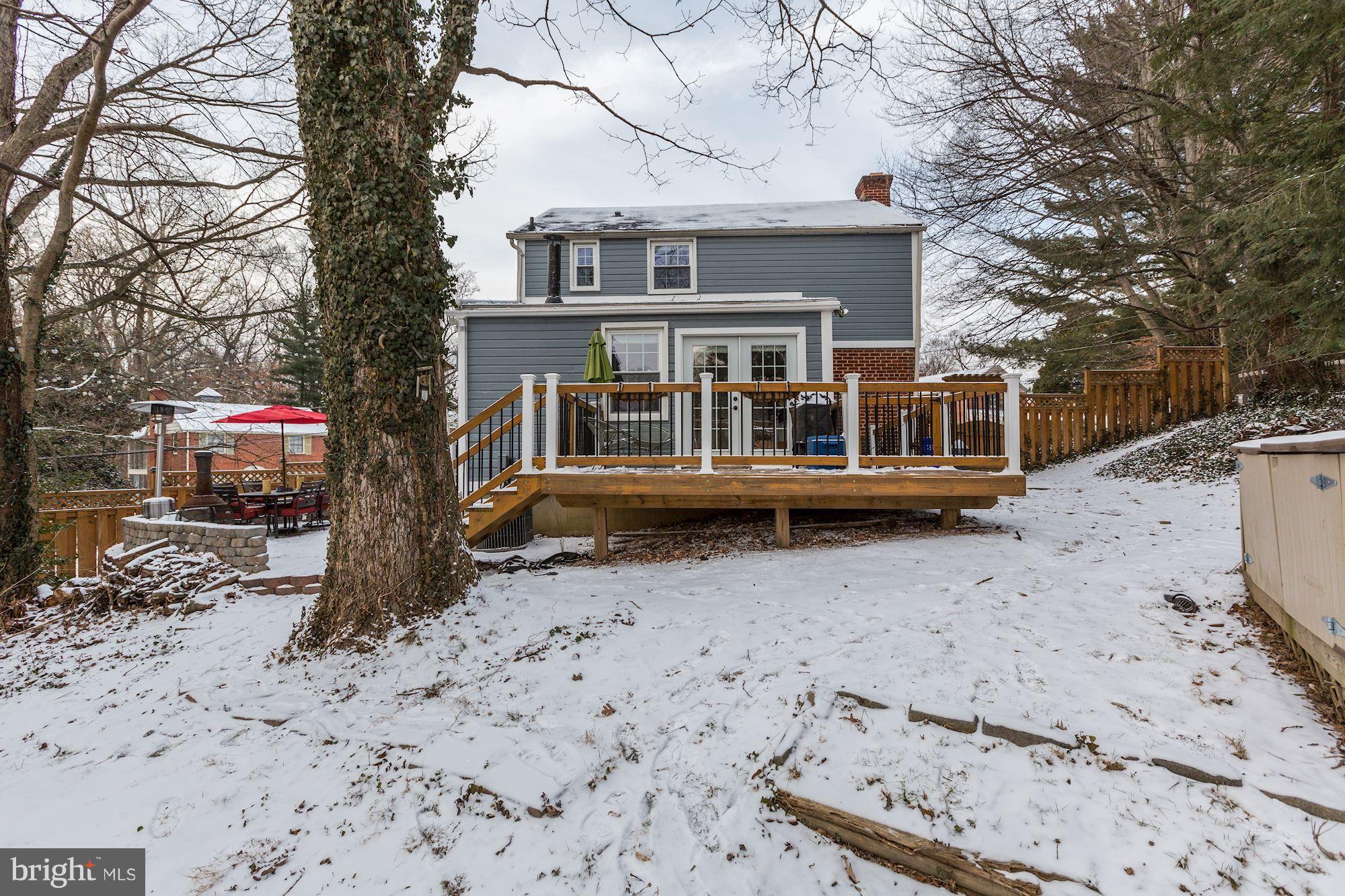 WHEATON HILLS - Residential