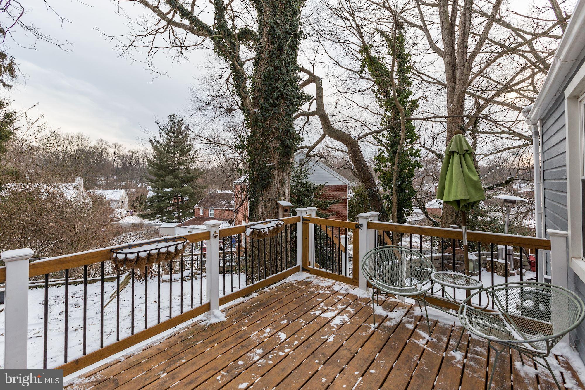 WHEATON HILLS - Residential