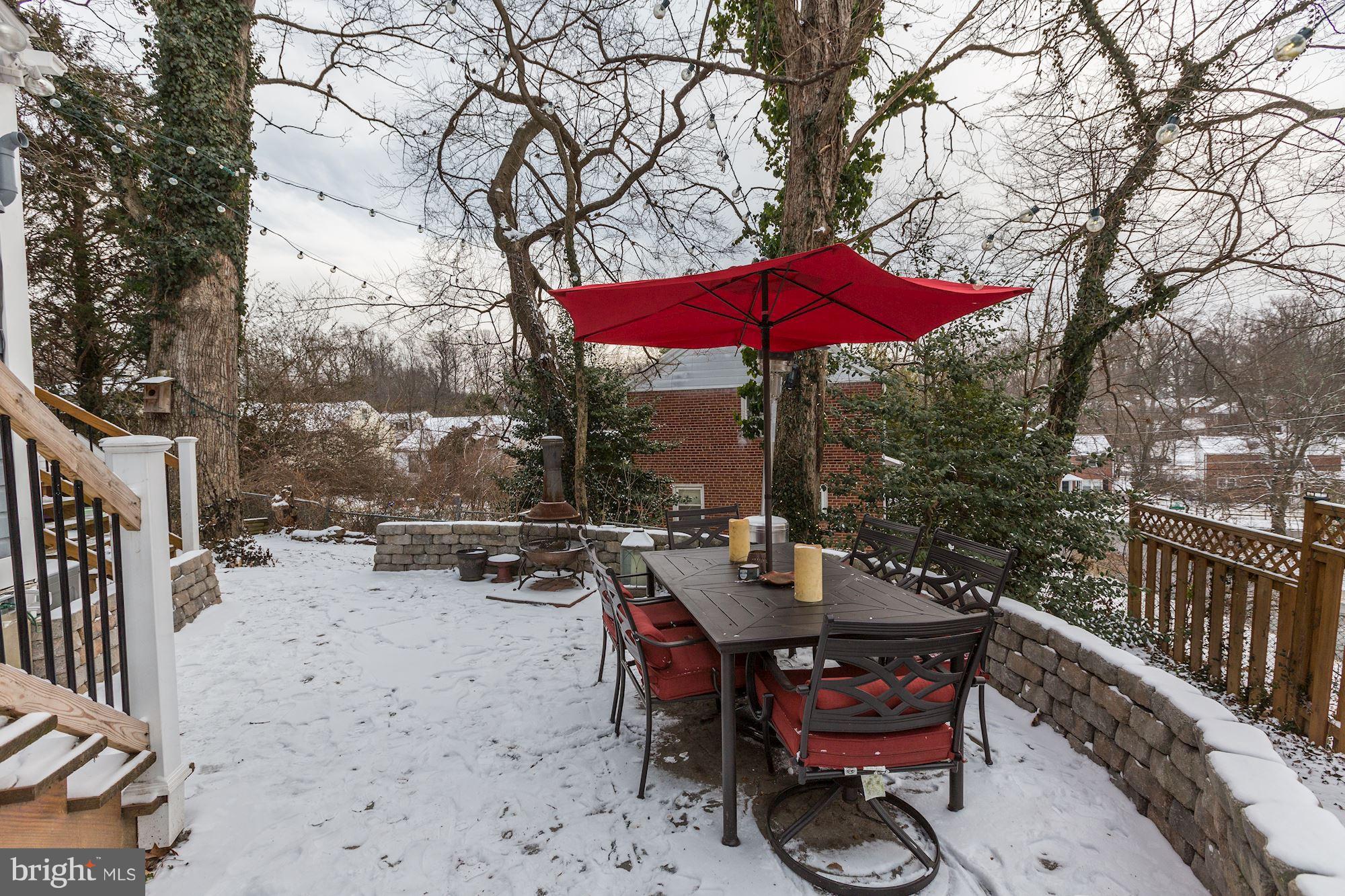 WHEATON HILLS - Residential