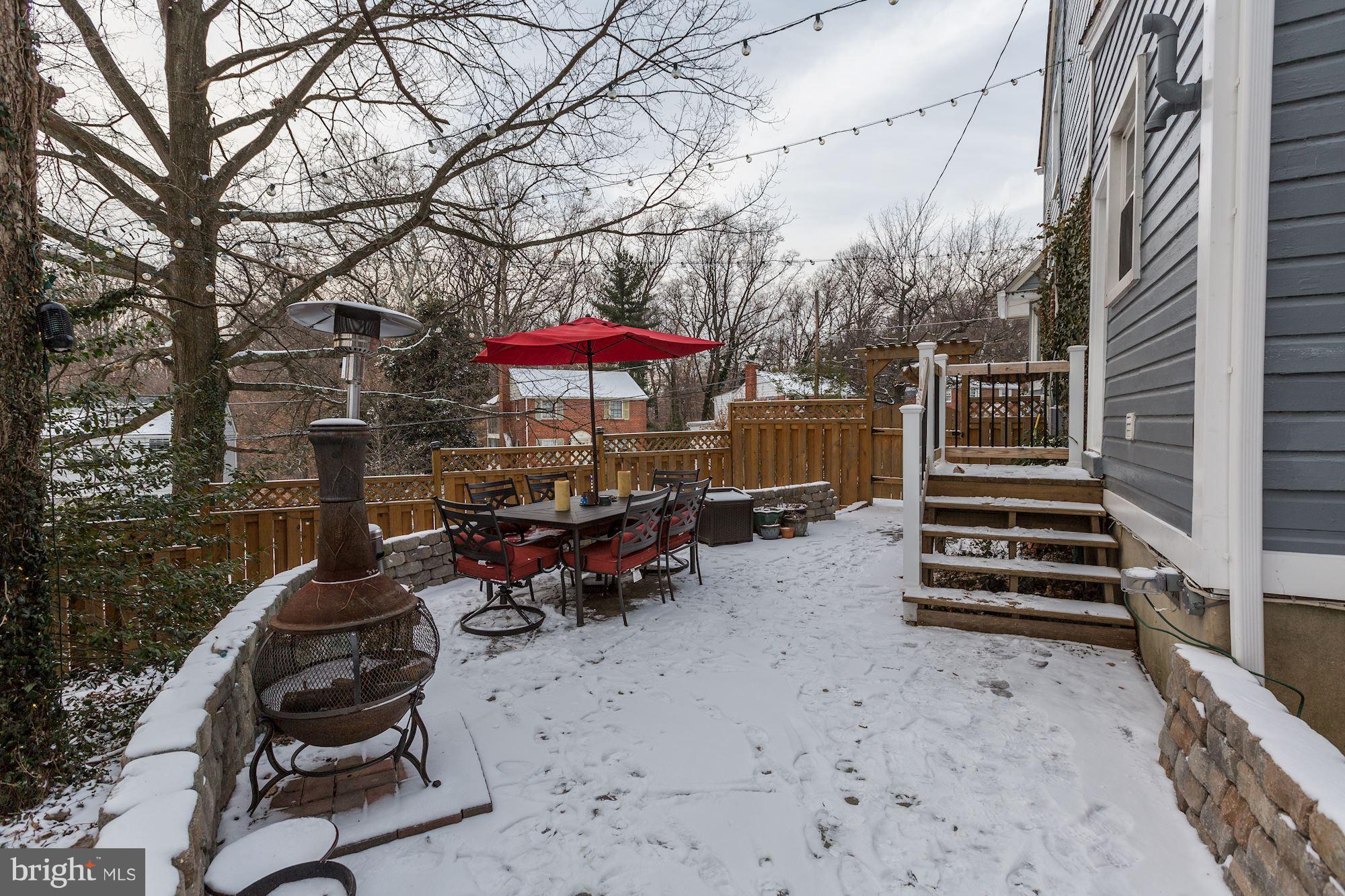 WHEATON HILLS - Residential