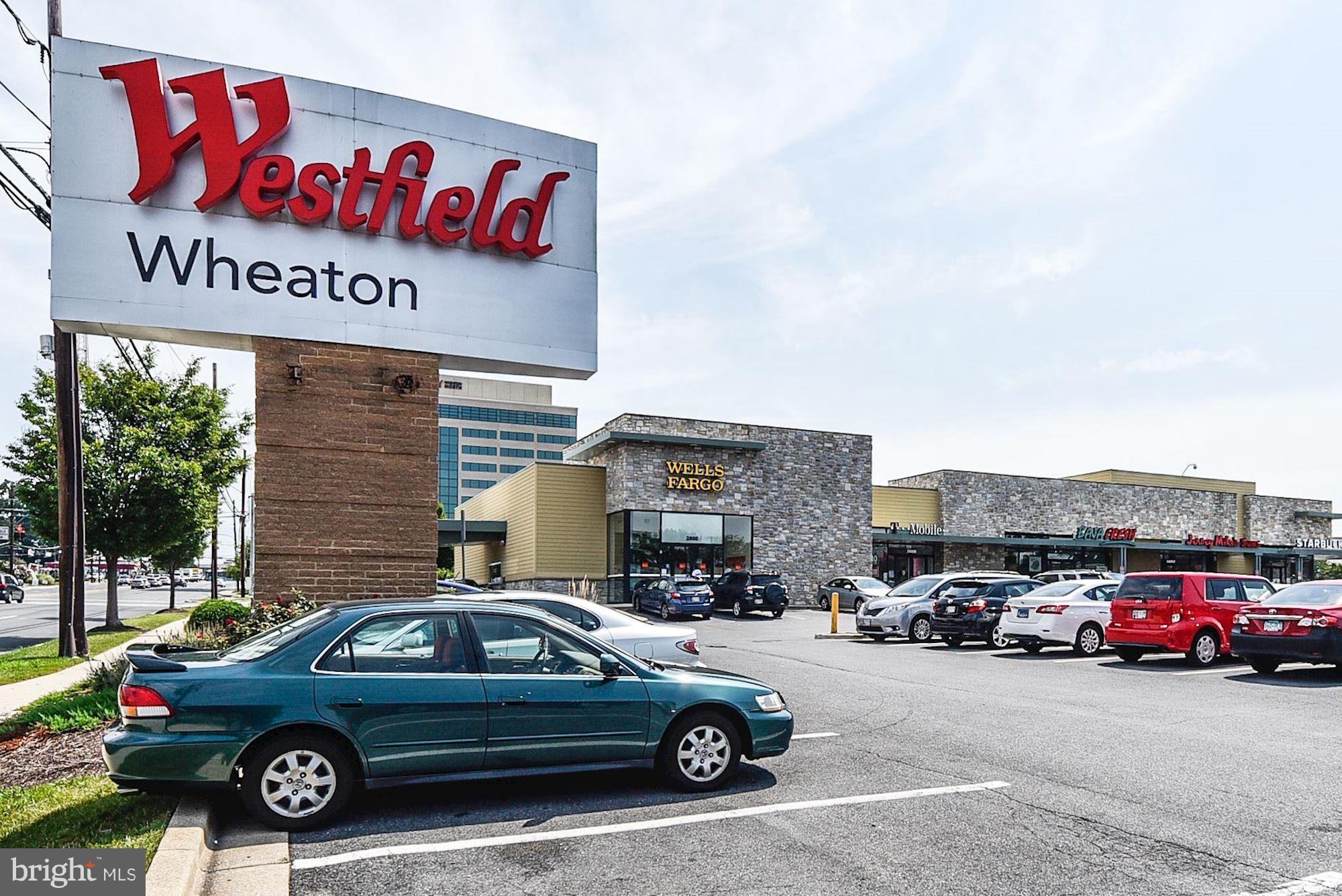 WHEATON HILLS - Residential