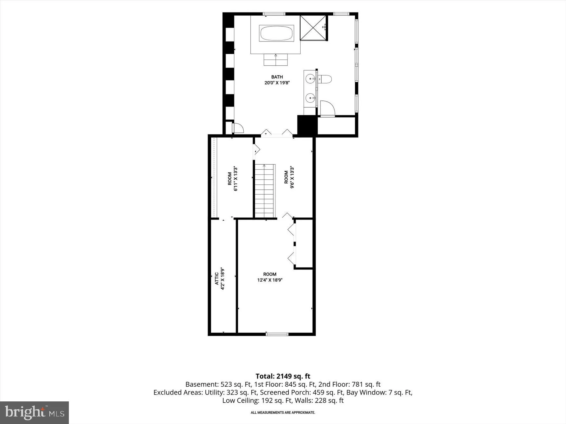 Additional image 158 of 962 Point Pleasant Road, Glen Burnie, MD 21060