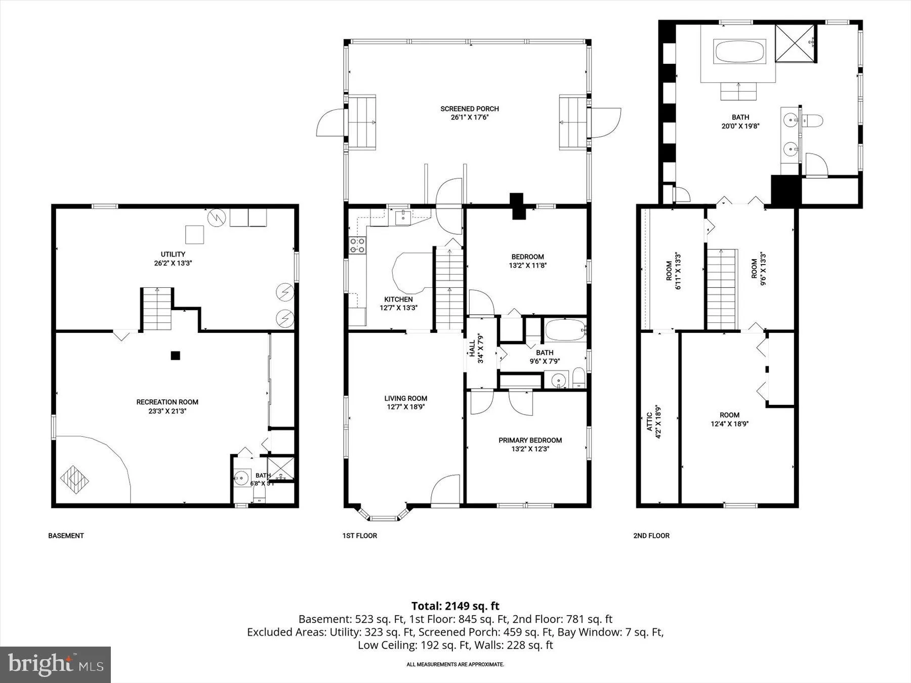 Additional image 160 of 962 Point Pleasant Road, Glen Burnie, MD 21060