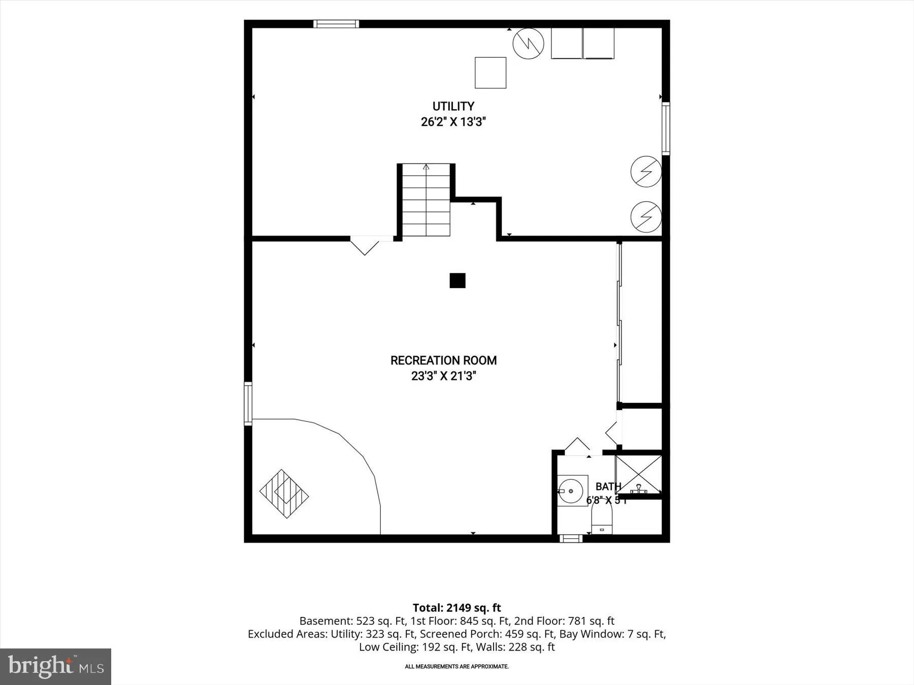 Additional image 159 of 962 Point Pleasant Road, Glen Burnie, MD 21060