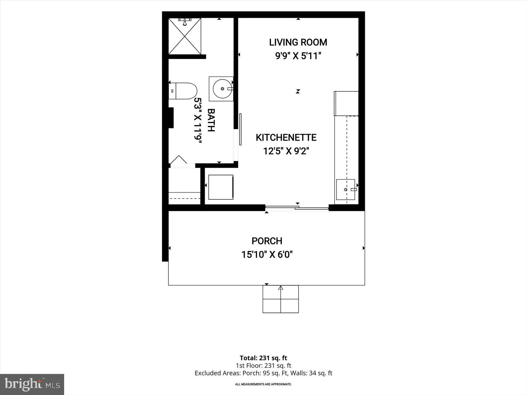 Additional image 161 of 962 Point Pleasant Road, Glen Burnie, MD 21060
