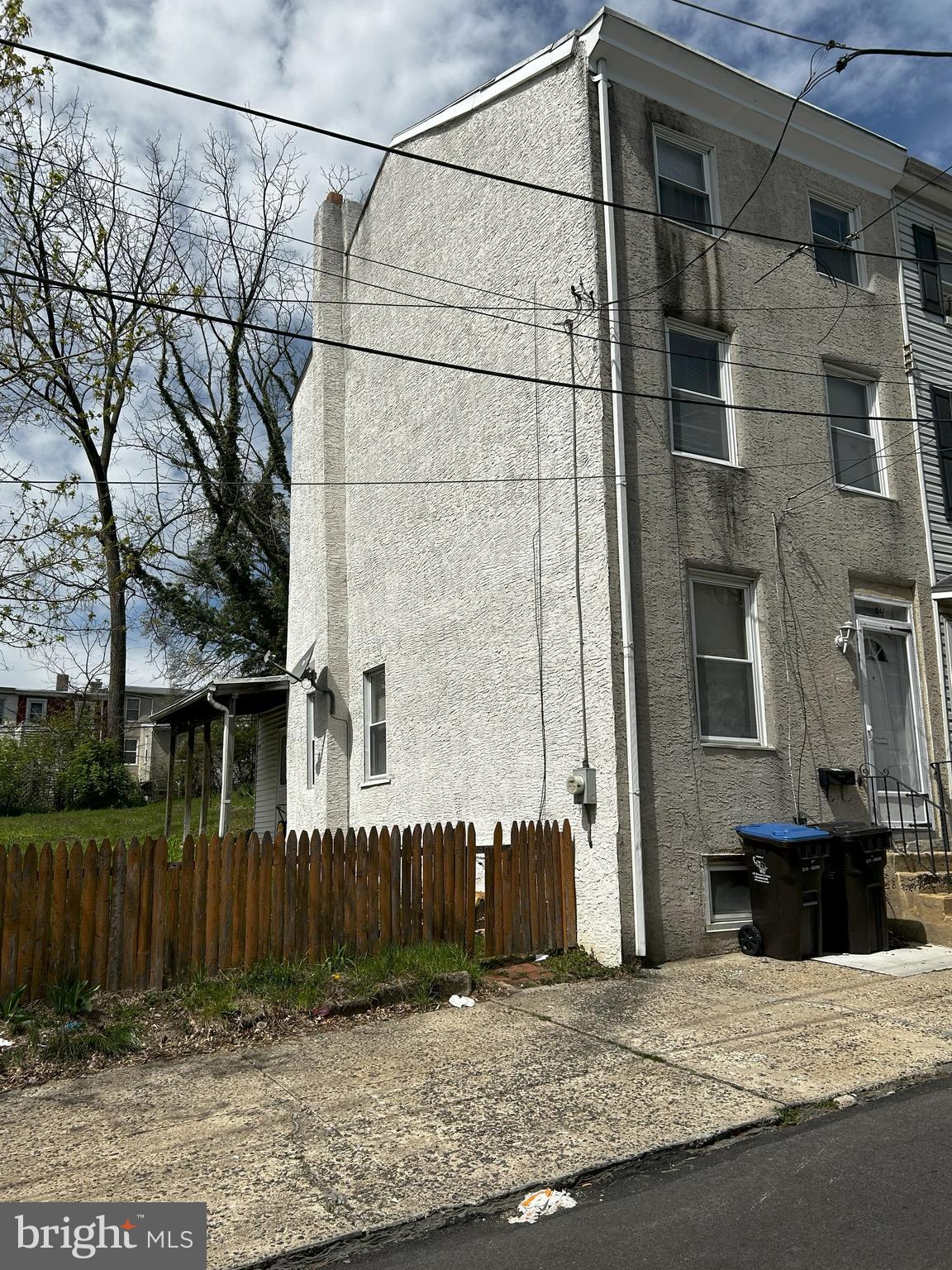 NONE AVAILABLE - Residential Lease