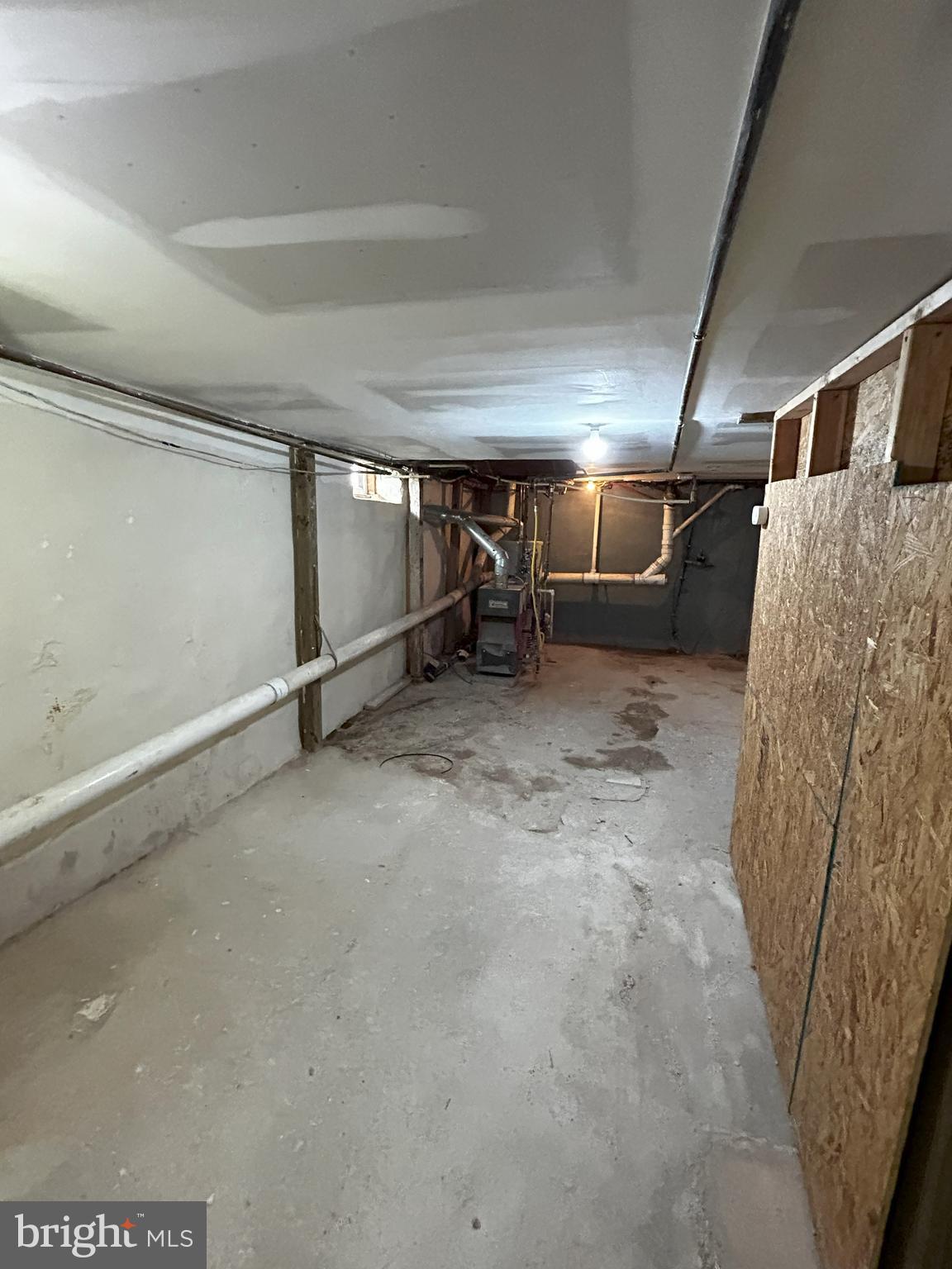 NONE AVAILABLE - Residential Lease