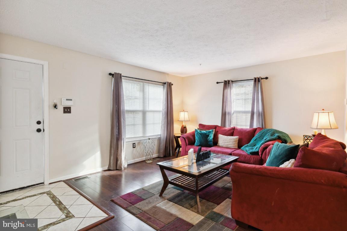 PENNSYLVANIA PLACE - Residential