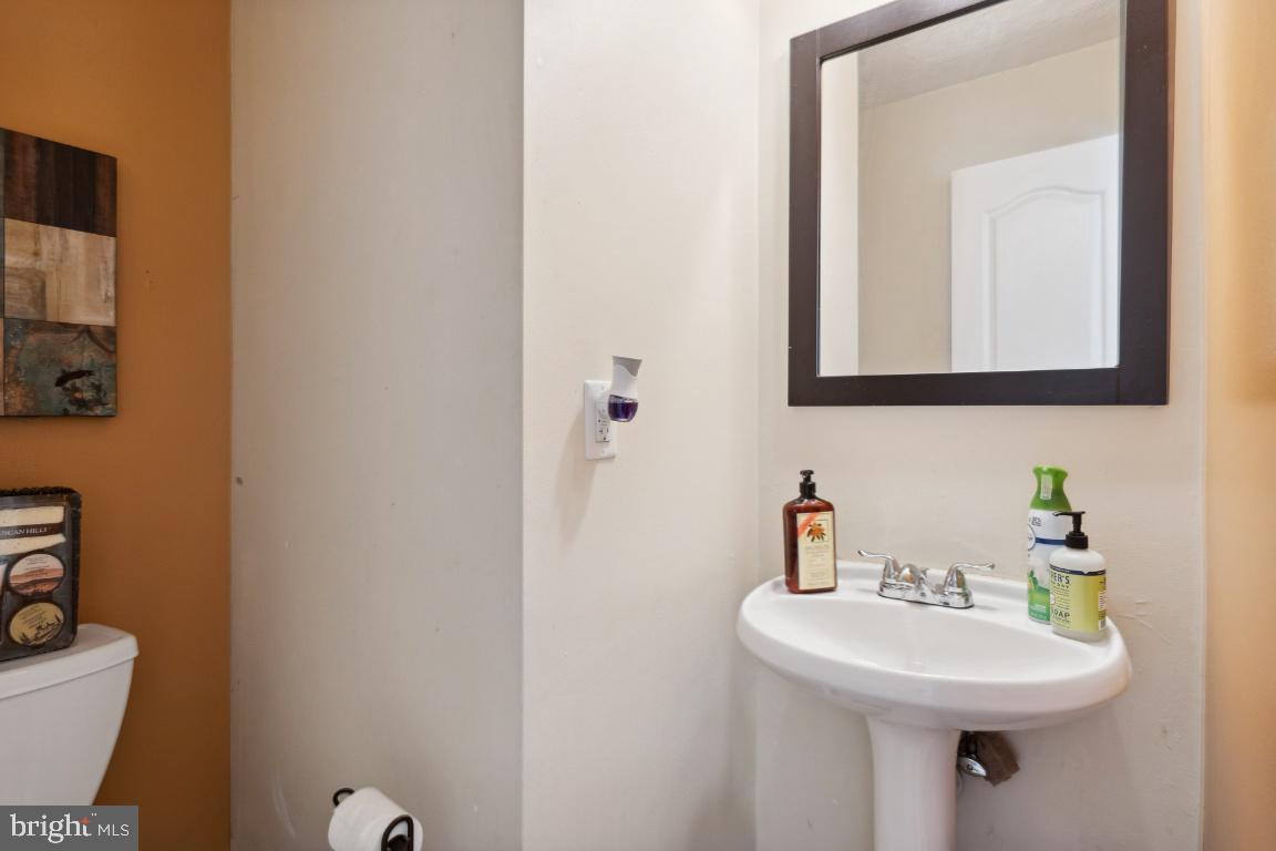 PENNSYLVANIA PLACE - Residential