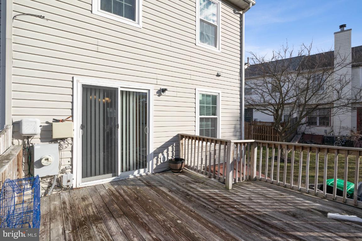 PENNSYLVANIA PLACE - Residential