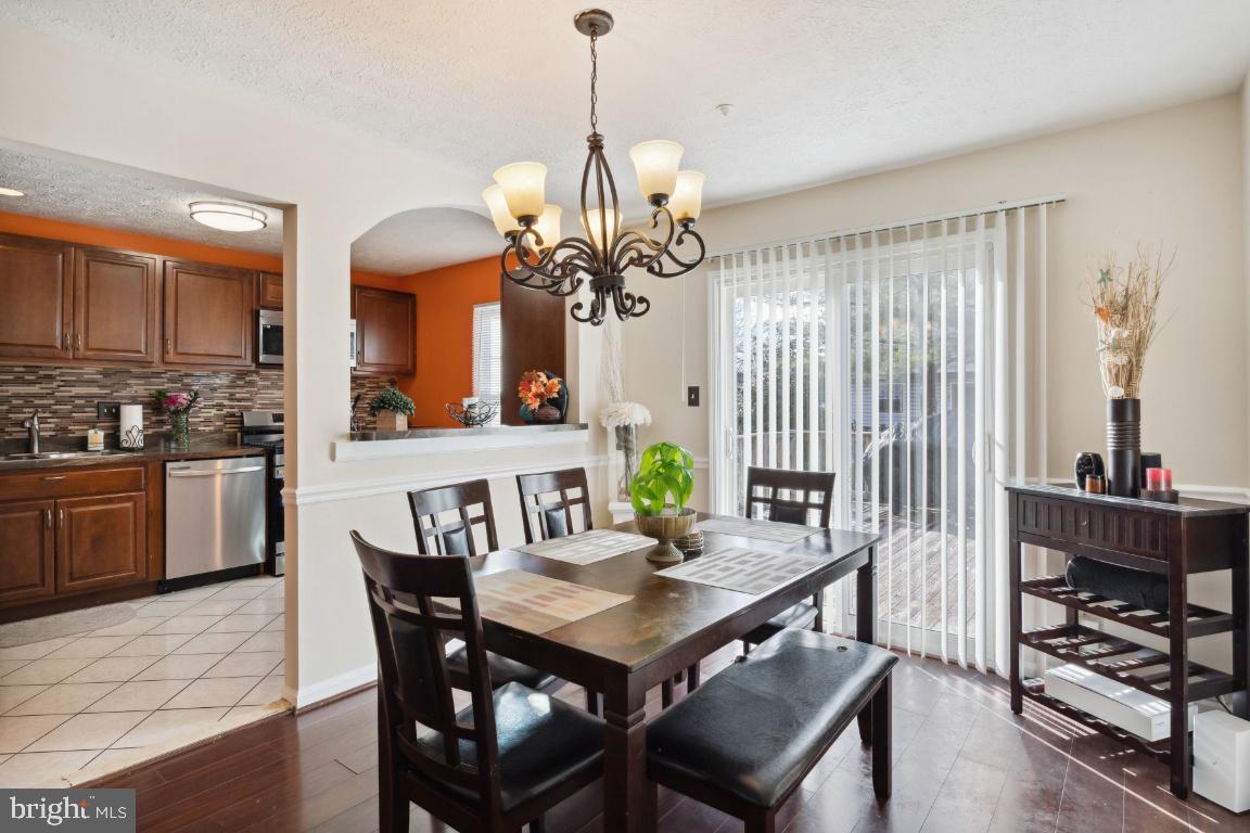 PENNSYLVANIA PLACE - Residential