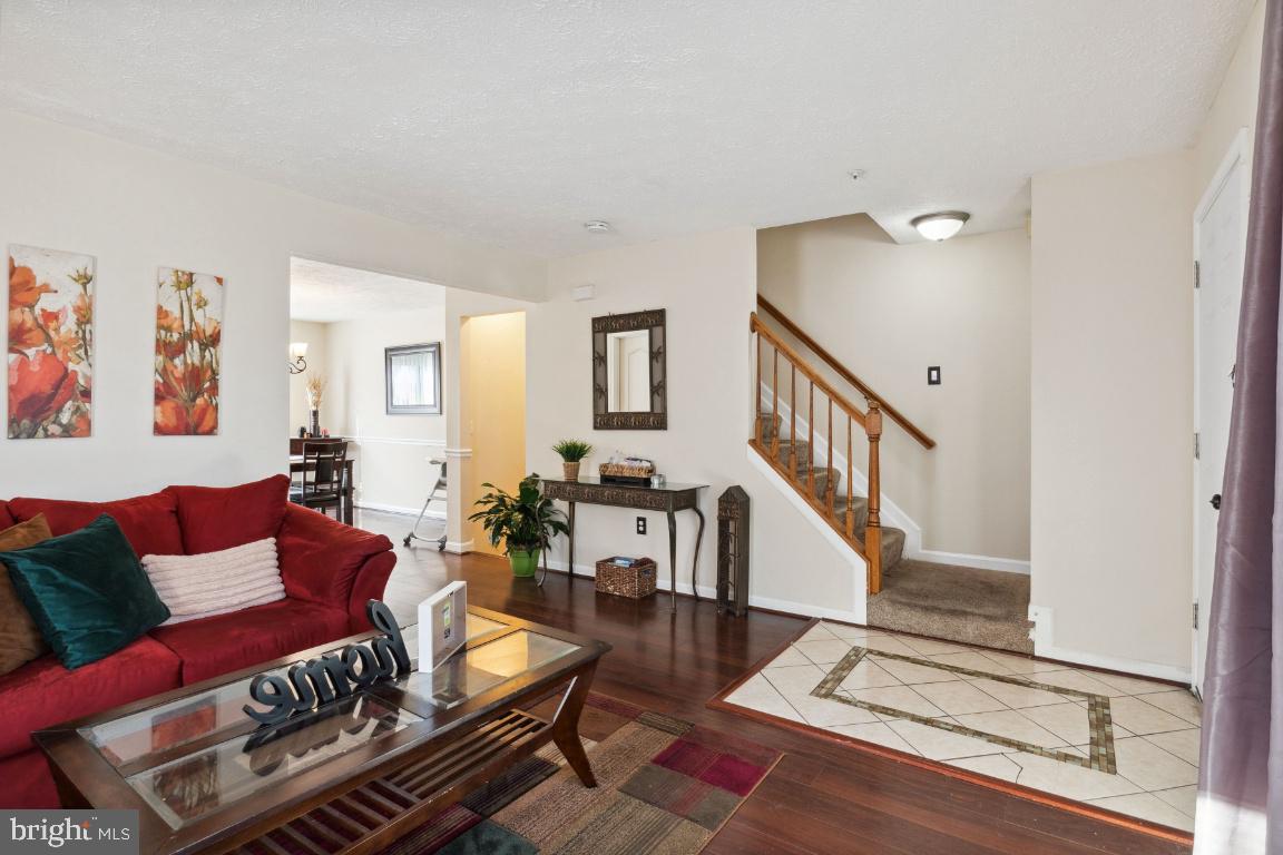 PENNSYLVANIA PLACE - Residential