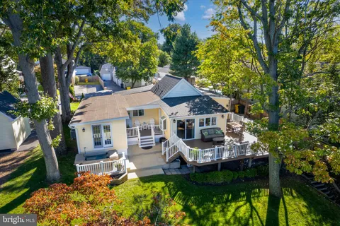 7730 W Shore Road, Pasadena, MD 21122 - MLS#: MDAA2096706