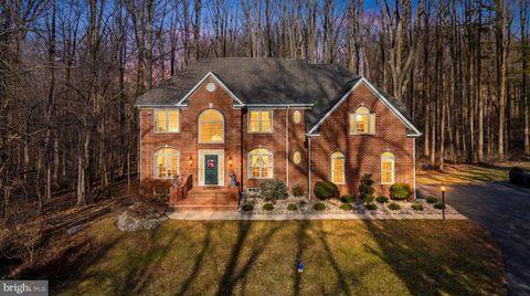 3 BLUE VIOLET COURT FORK MD 21051