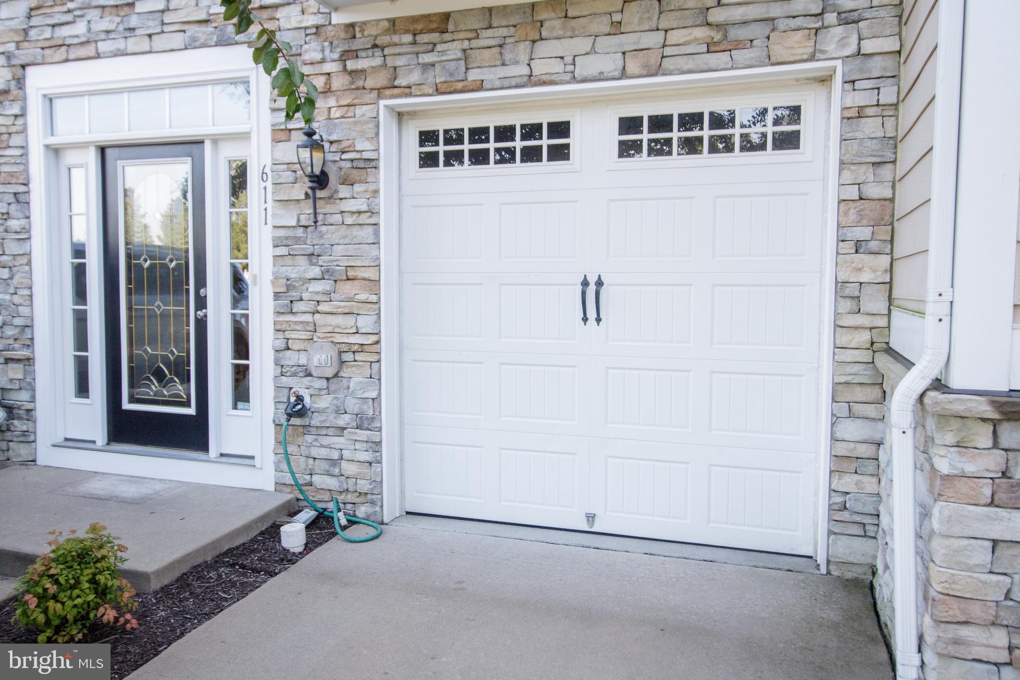 J N ROLLINS - Residential