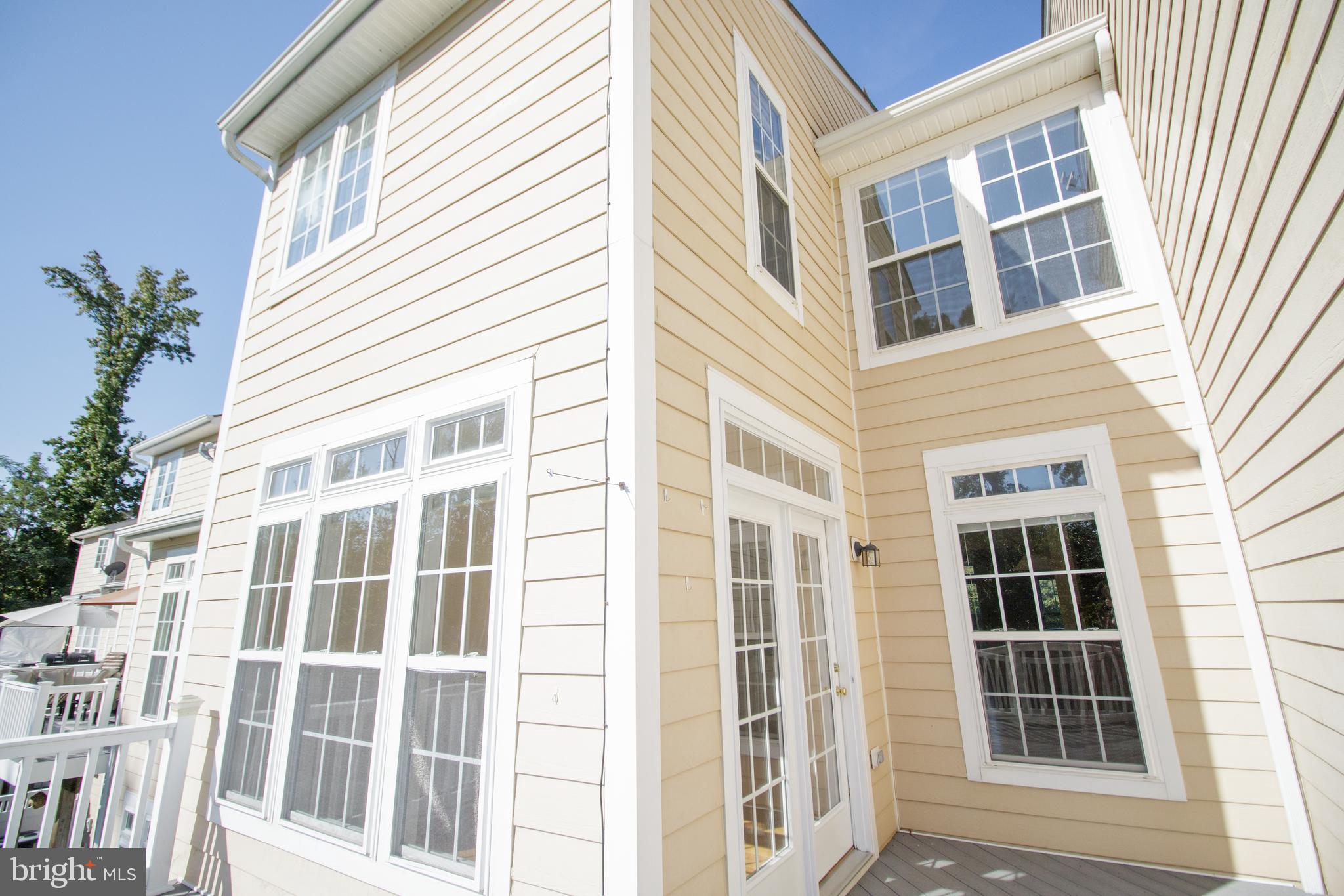 J N ROLLINS - Residential