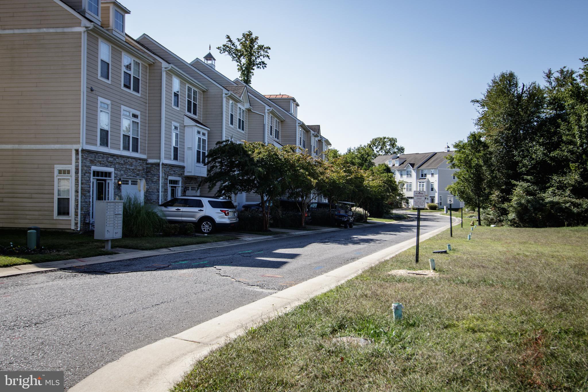 J N ROLLINS - Residential