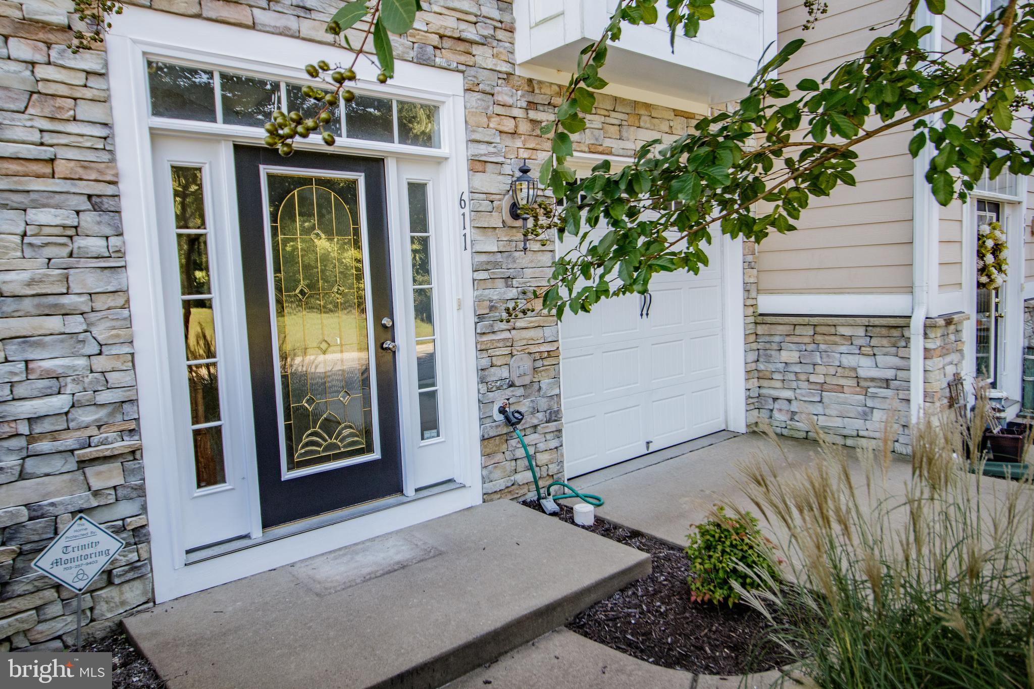 J N ROLLINS - Residential