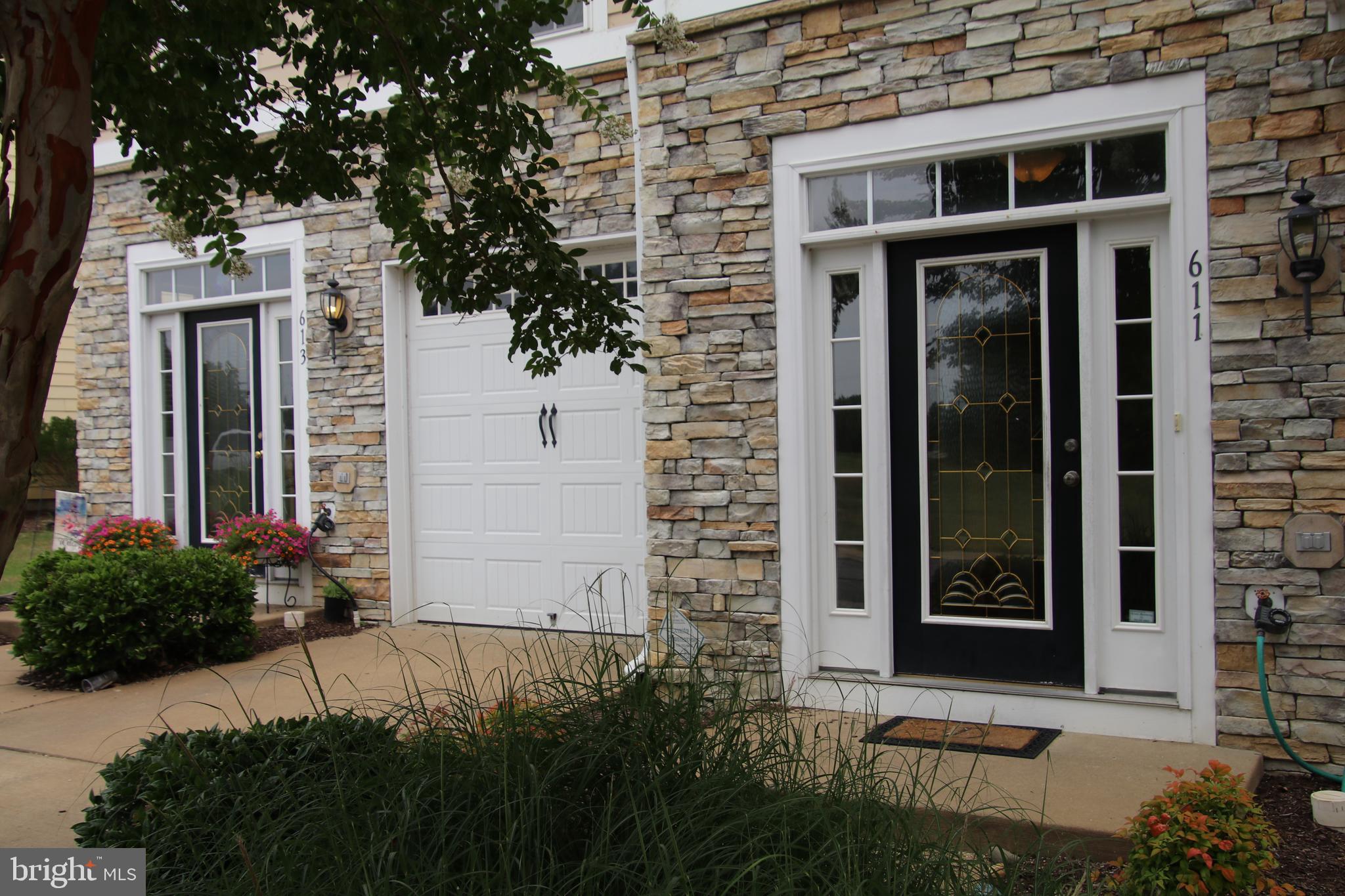 J N ROLLINS - Residential