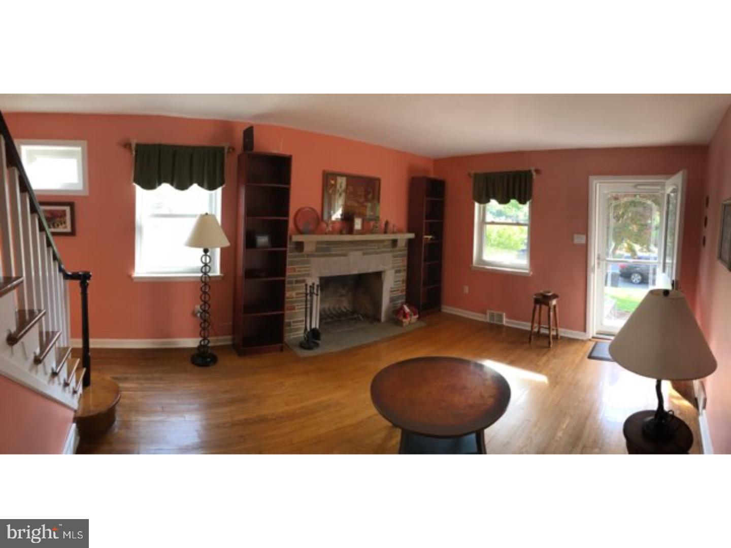 GLENSIDE - Residential