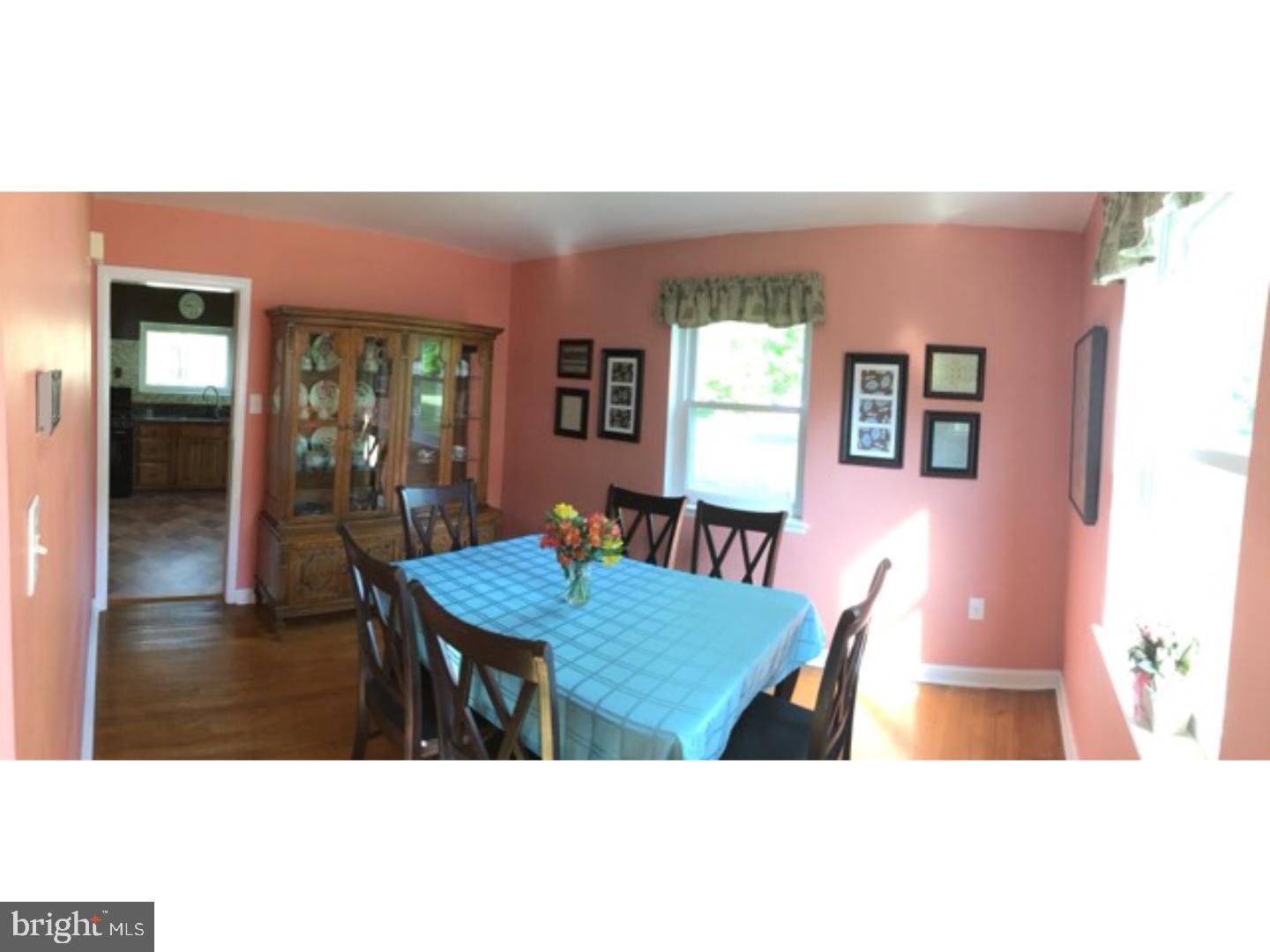 GLENSIDE - Residential