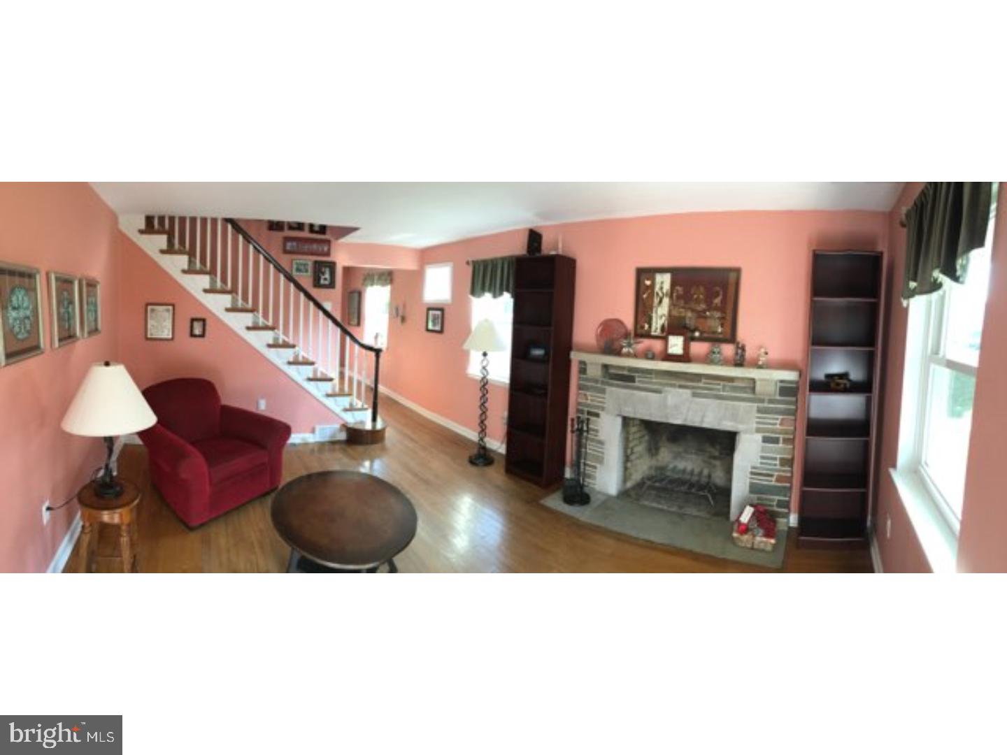 GLENSIDE - Residential