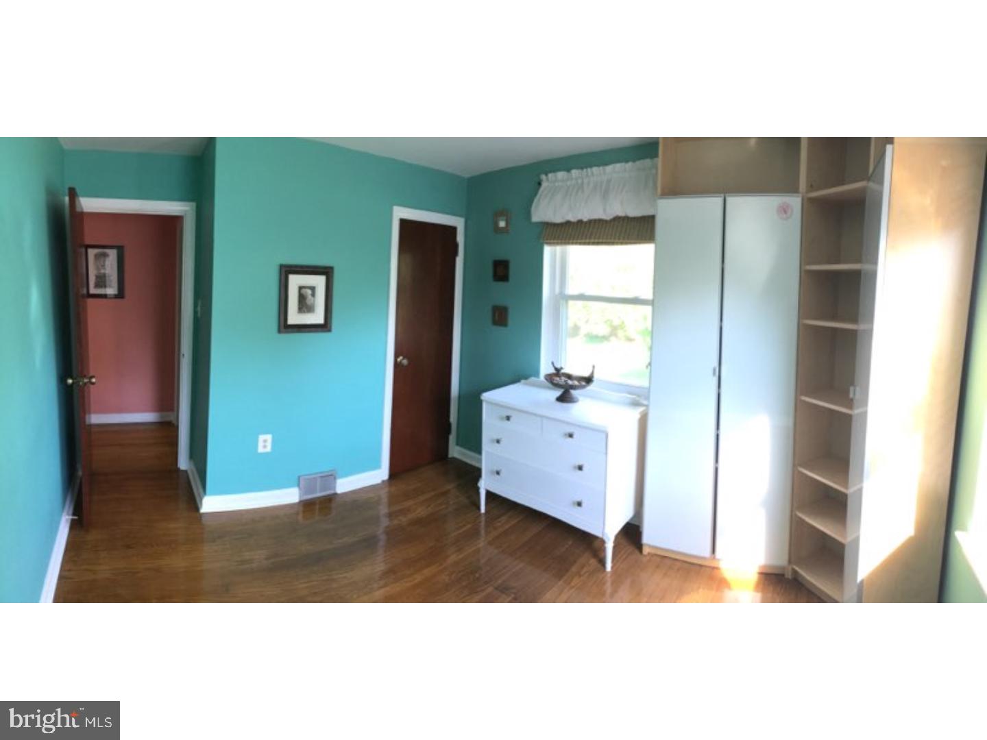 GLENSIDE - Residential