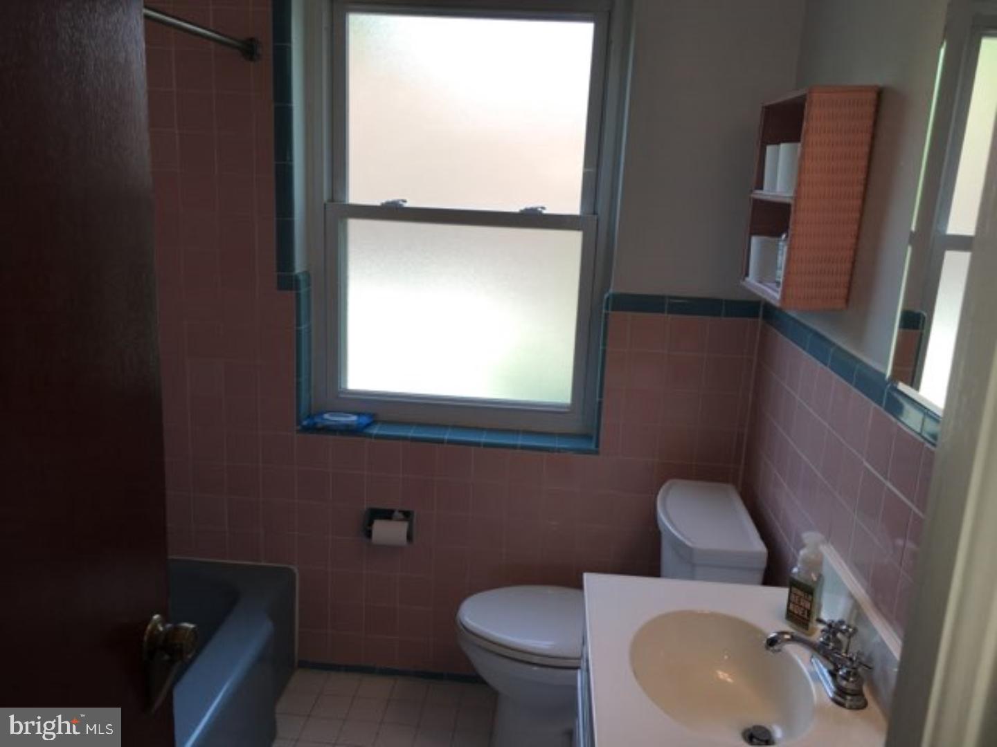 GLENSIDE - Residential