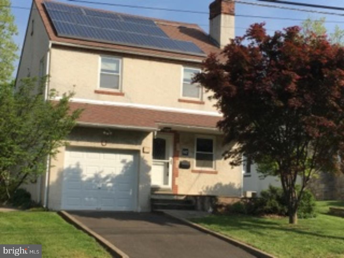 GLENSIDE - Residential