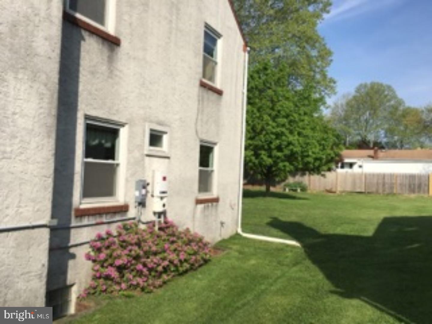 GLENSIDE - Residential