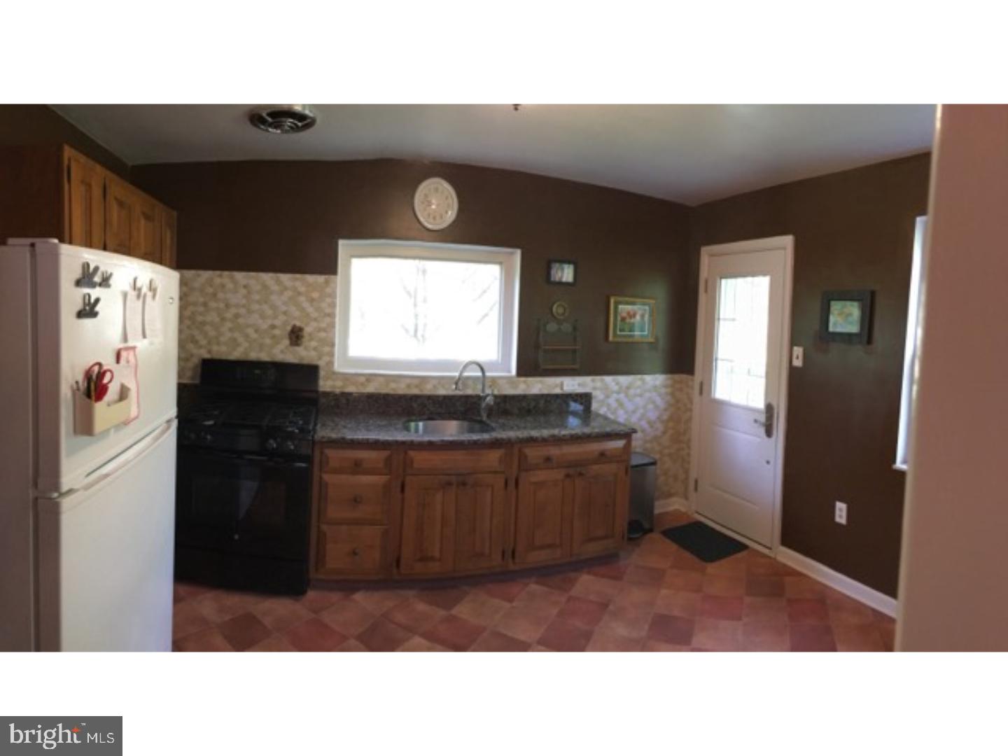 GLENSIDE - Residential