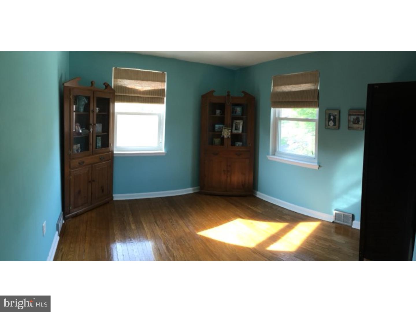 GLENSIDE - Residential