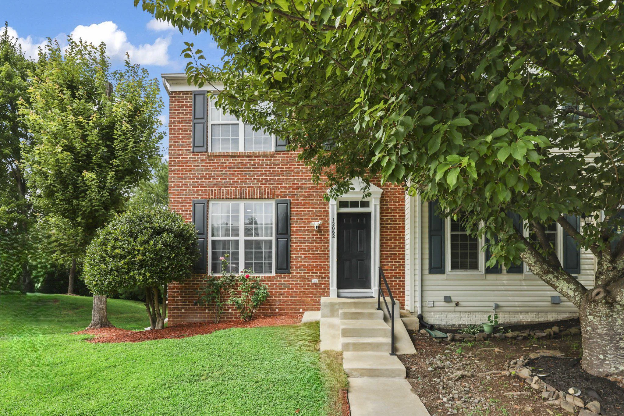 12062 Elliots Oak Place, Bristow, VA, 20136