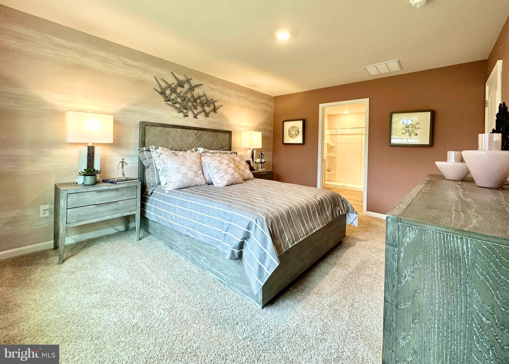 BIRDSONG VILLAGE - Residential