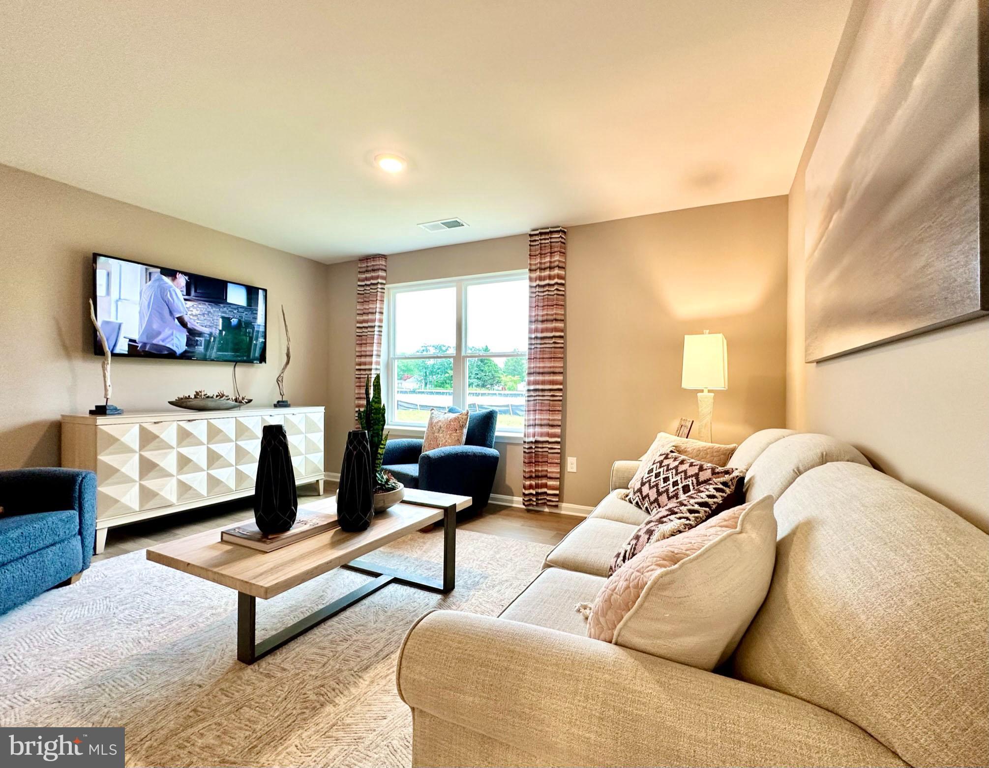 BIRDSONG VILLAGE - Residential