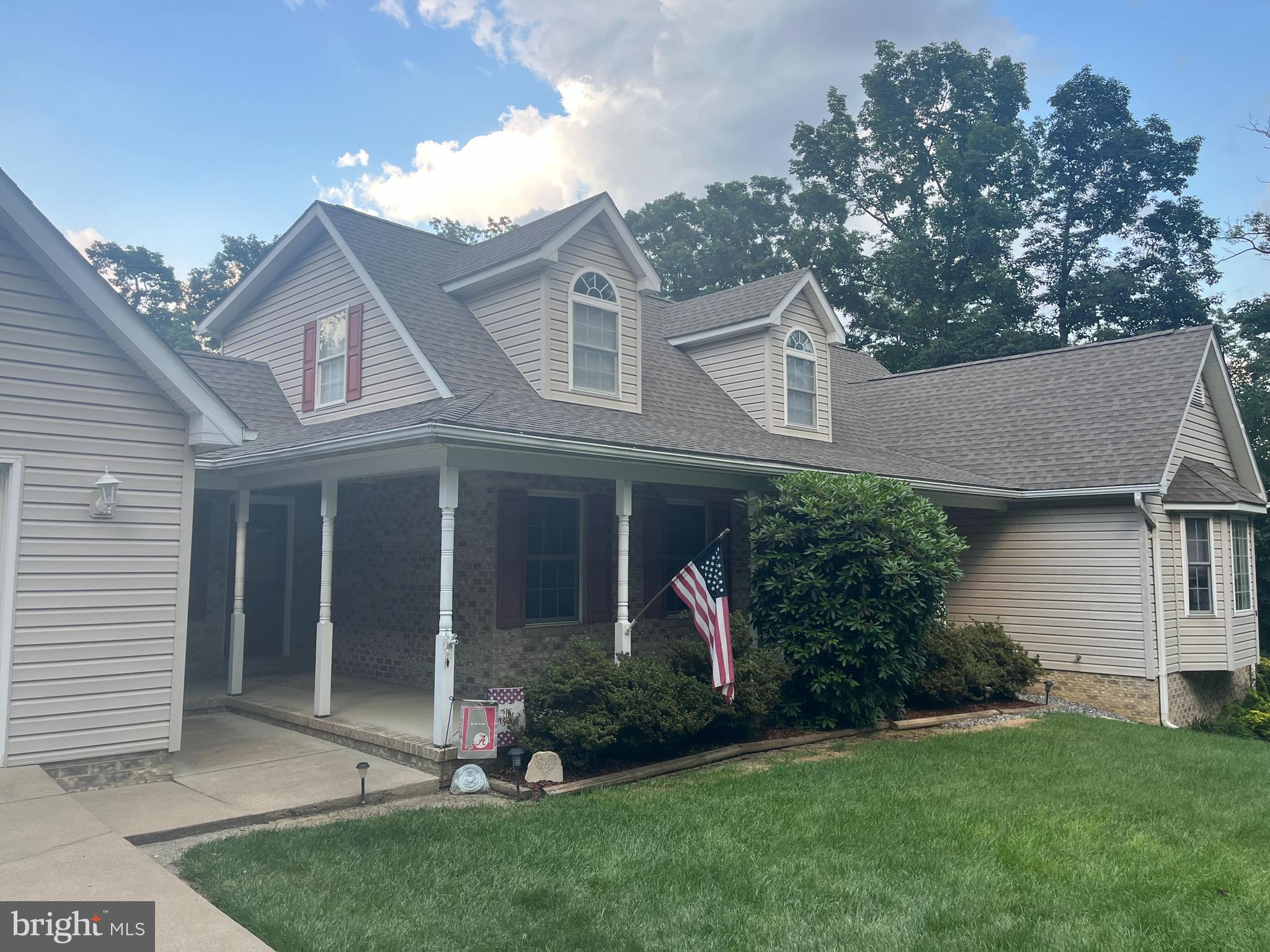 744 PONTZER ROAD