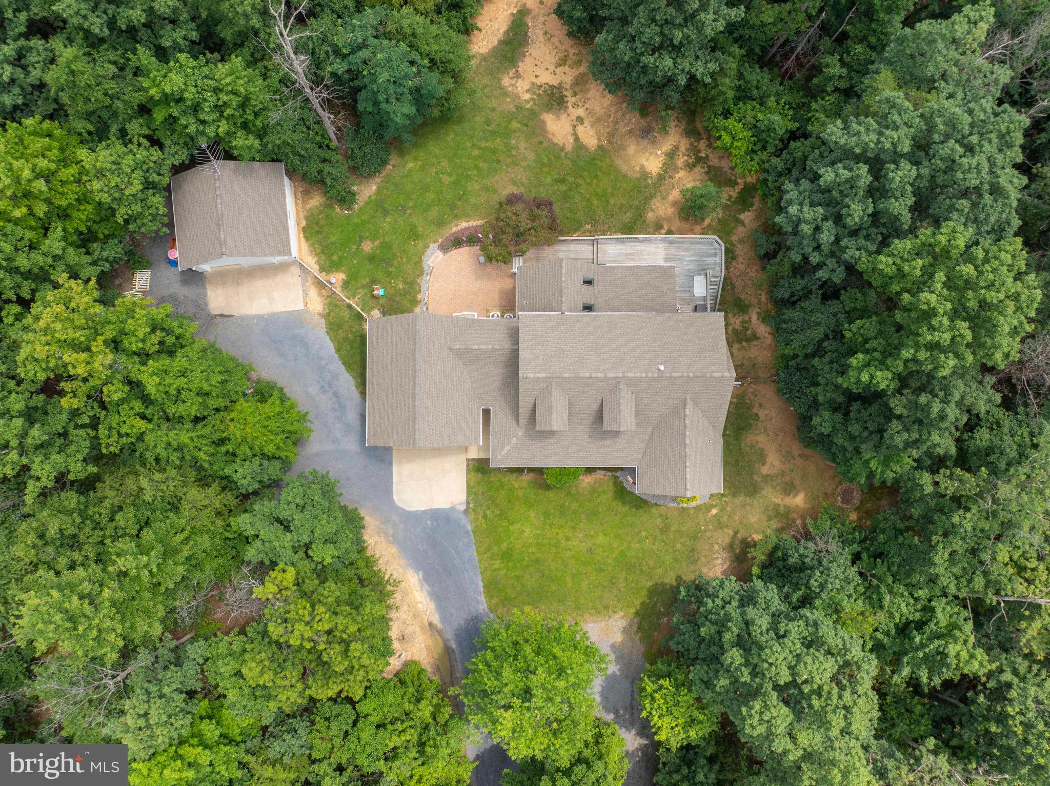 744 PONTZER ROAD