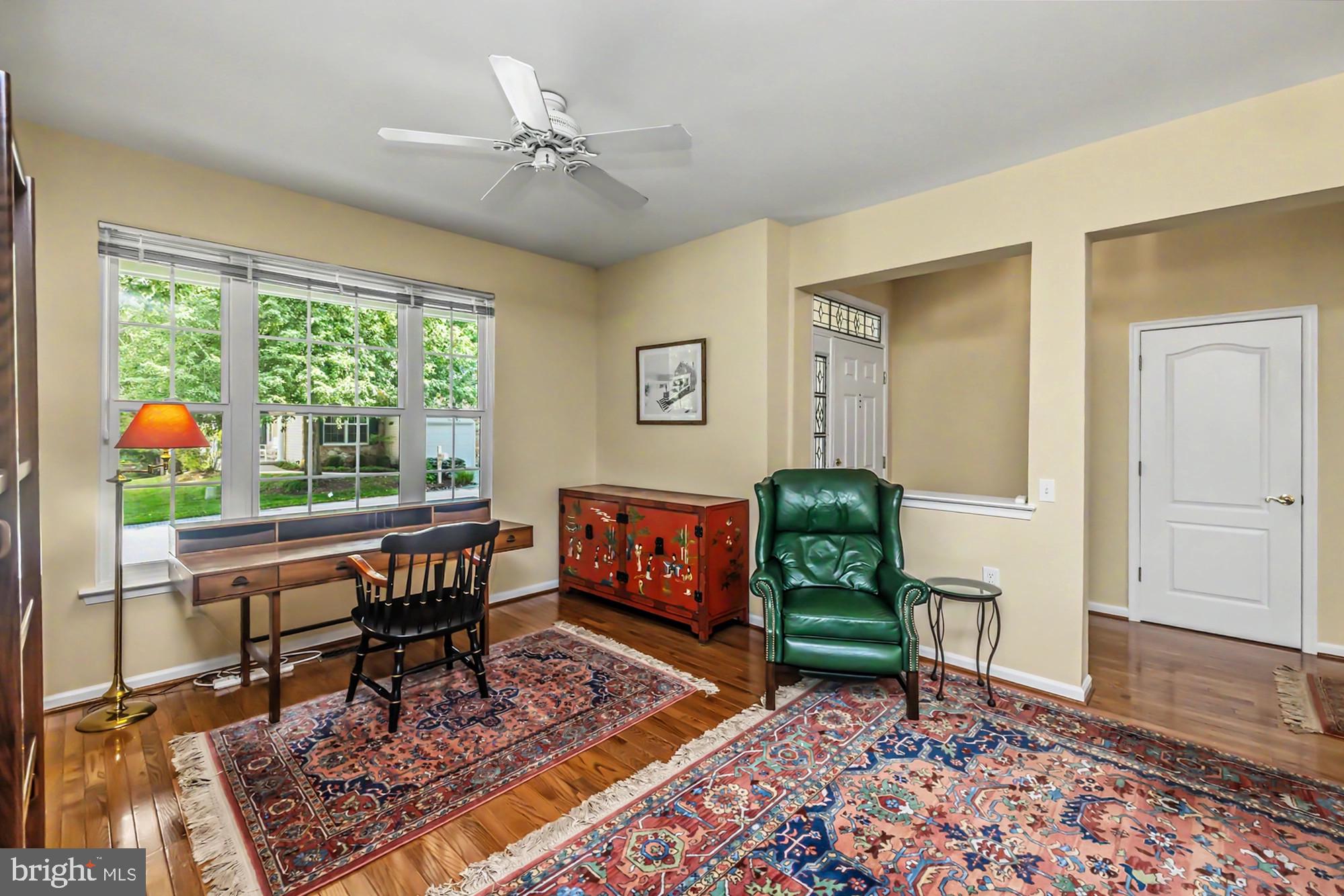 1579 ULSTER TERRACE