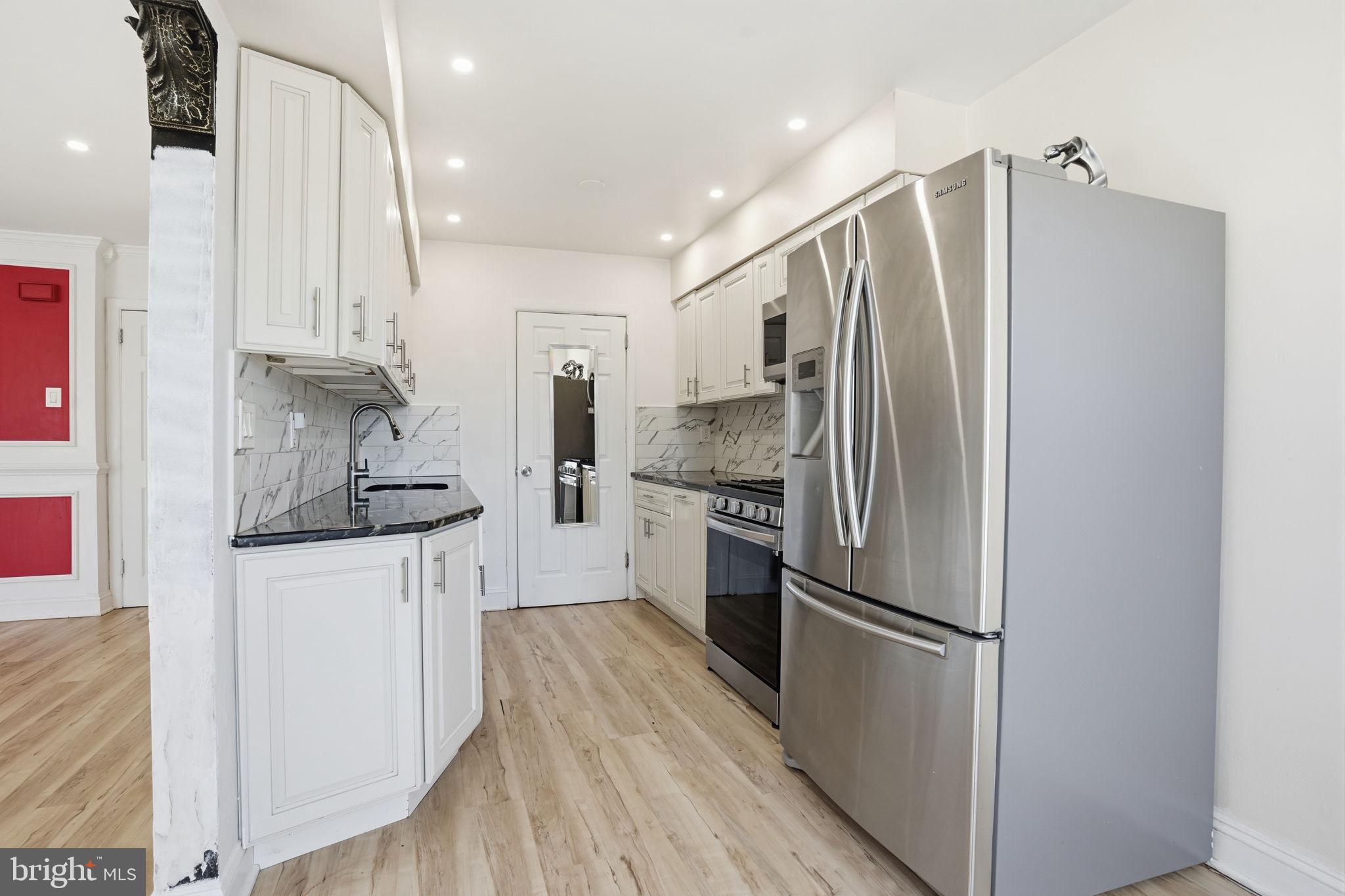 RAMBLER PARK - Residential