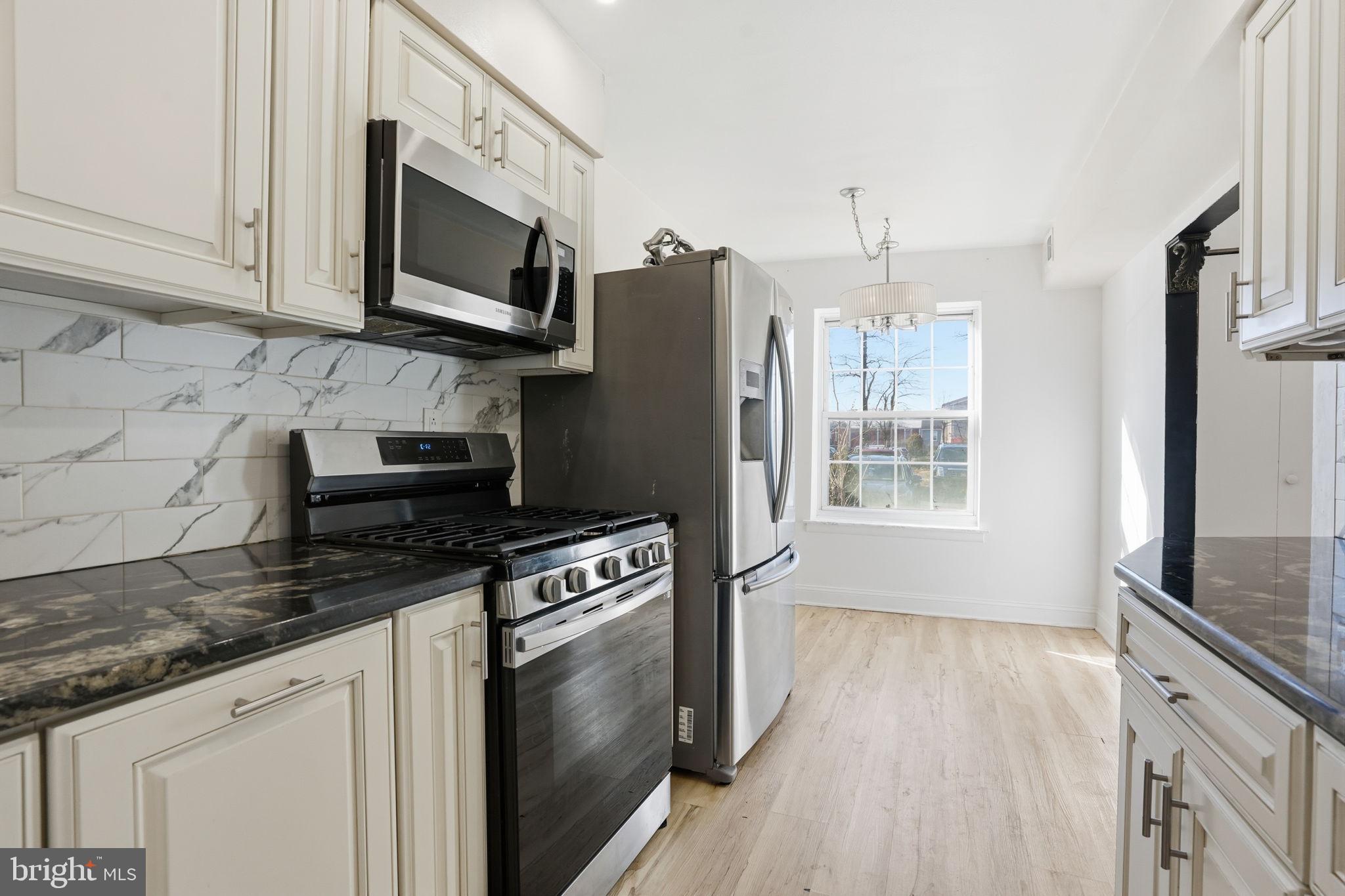 RAMBLER PARK - Residential